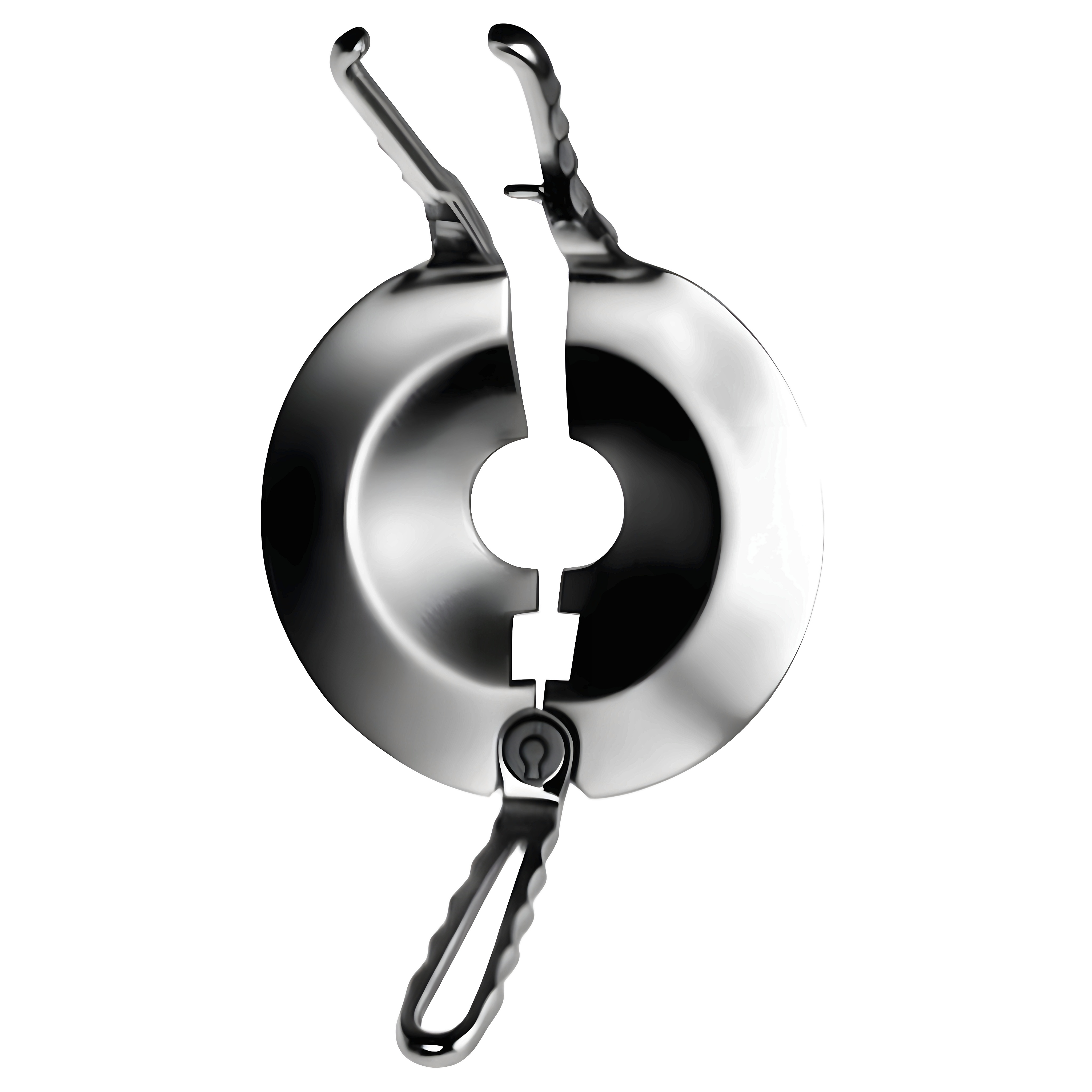Percy Retractor for Amputation