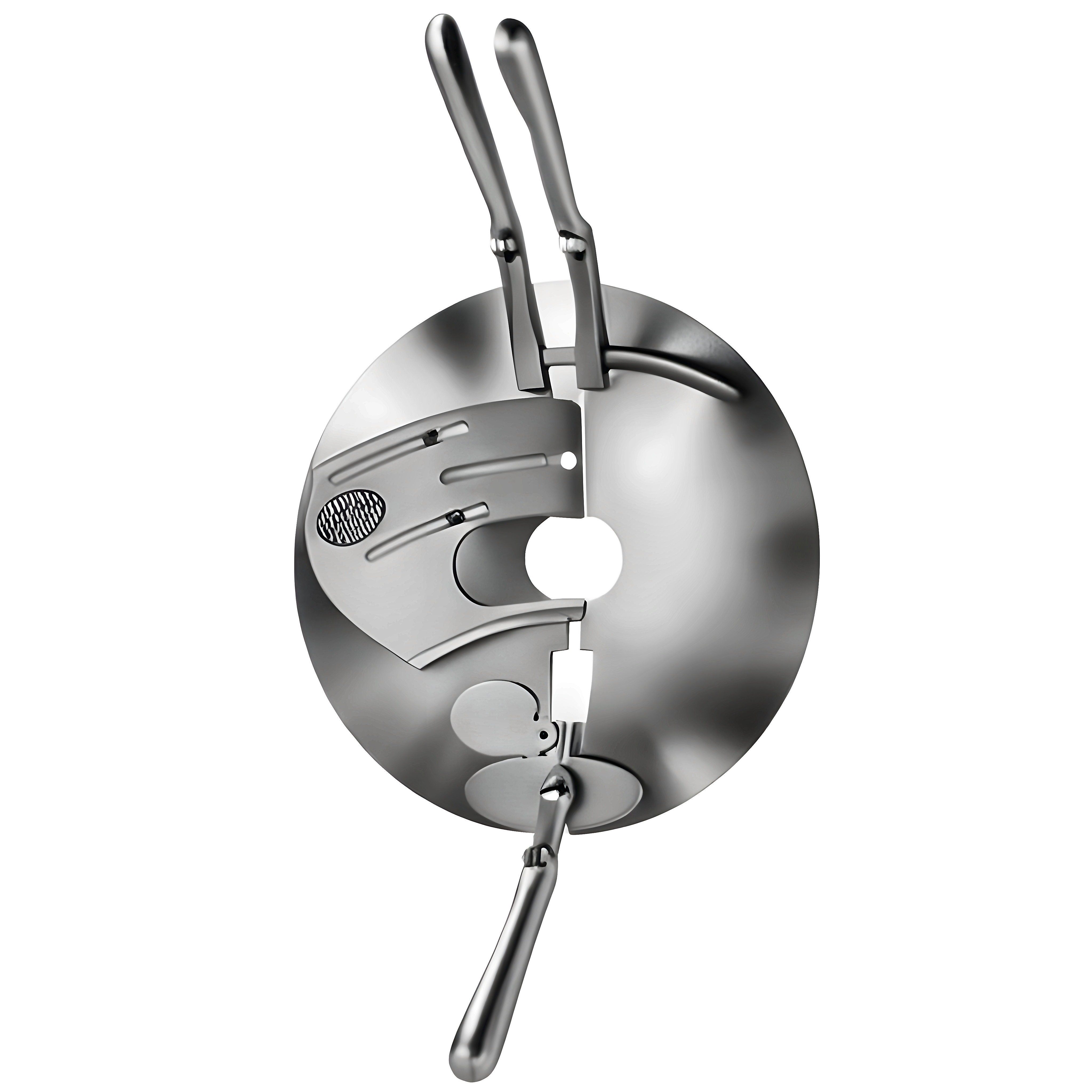 Percy Amputation Retractor