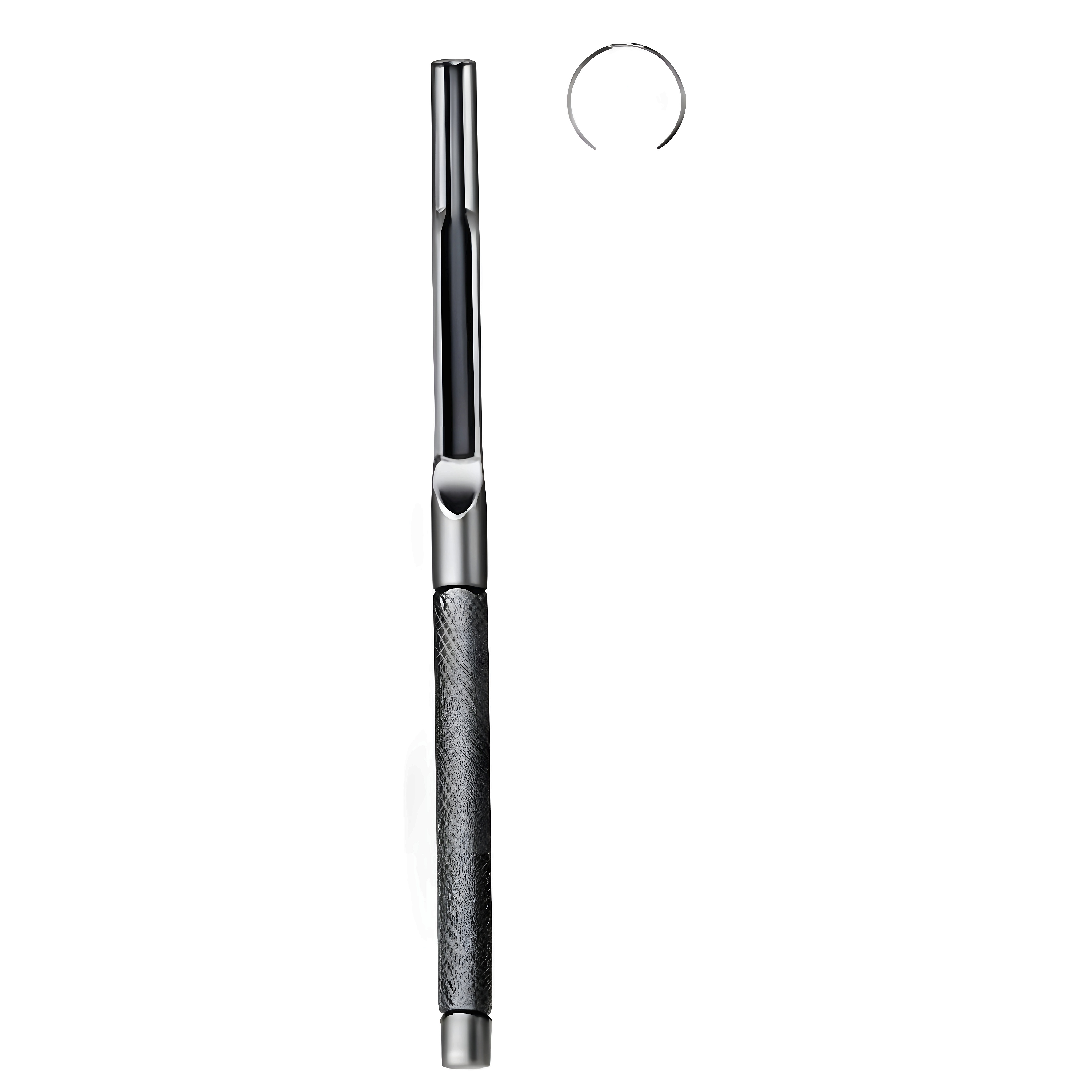 Bunnell Tendon Stripper 7mm, 15cm