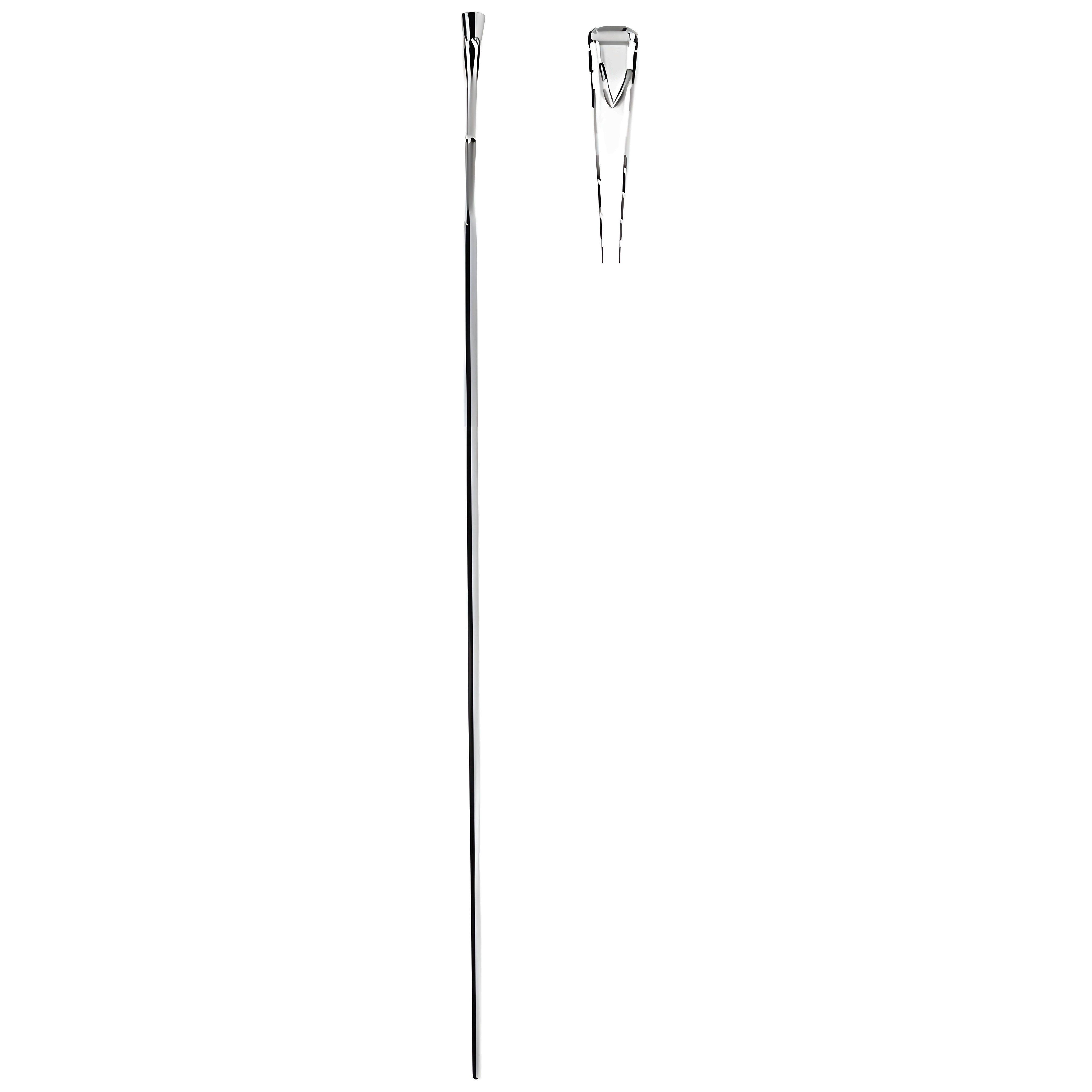 Bunnell Tendon Tunneling Passaer Instt. 23cm
