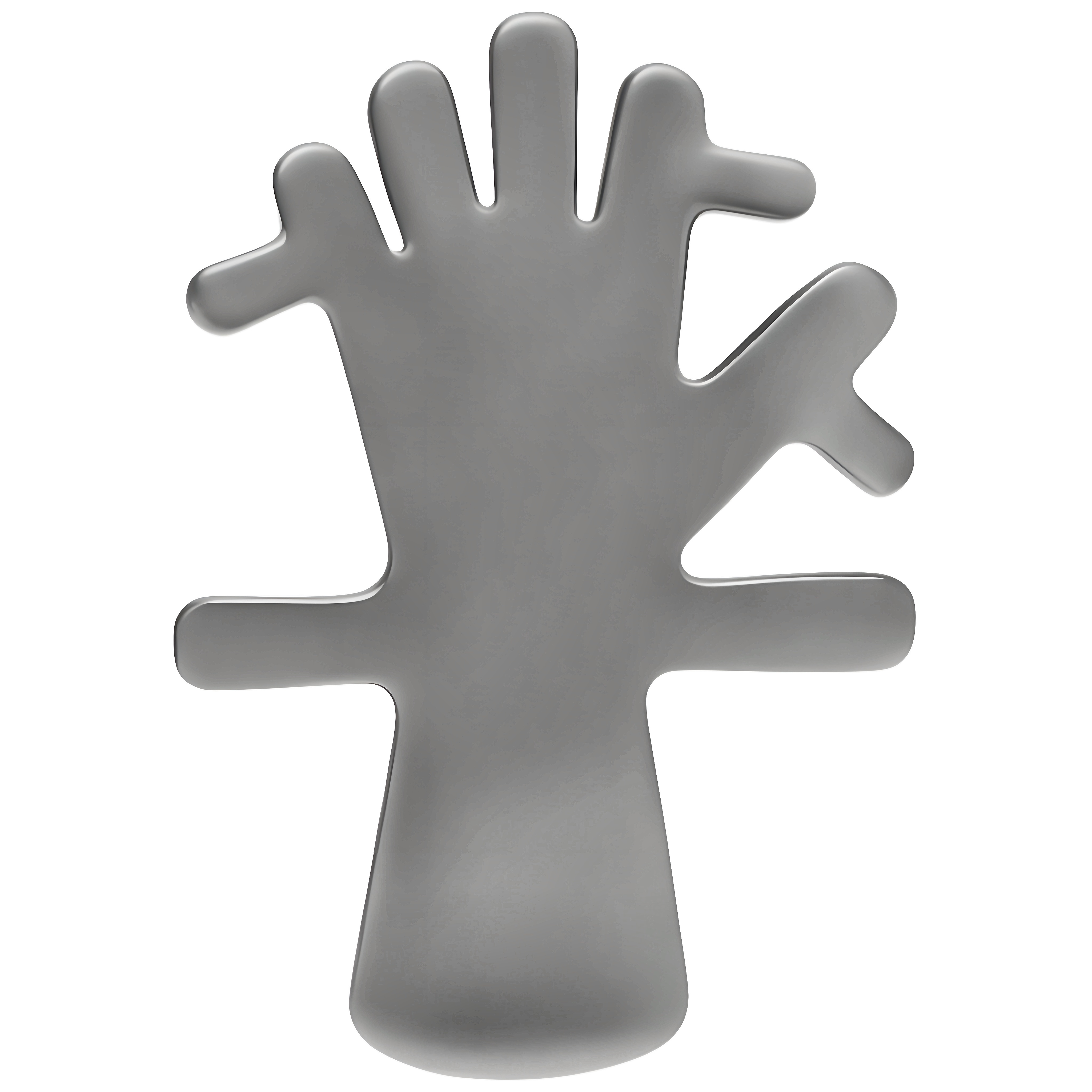 Lead Hand Splint Adult