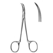 Synovectomy Rongeur Fcps cvd 1.2mm, 13cm