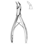 Blumenthal Bone Rongeur cvd 15.5cm