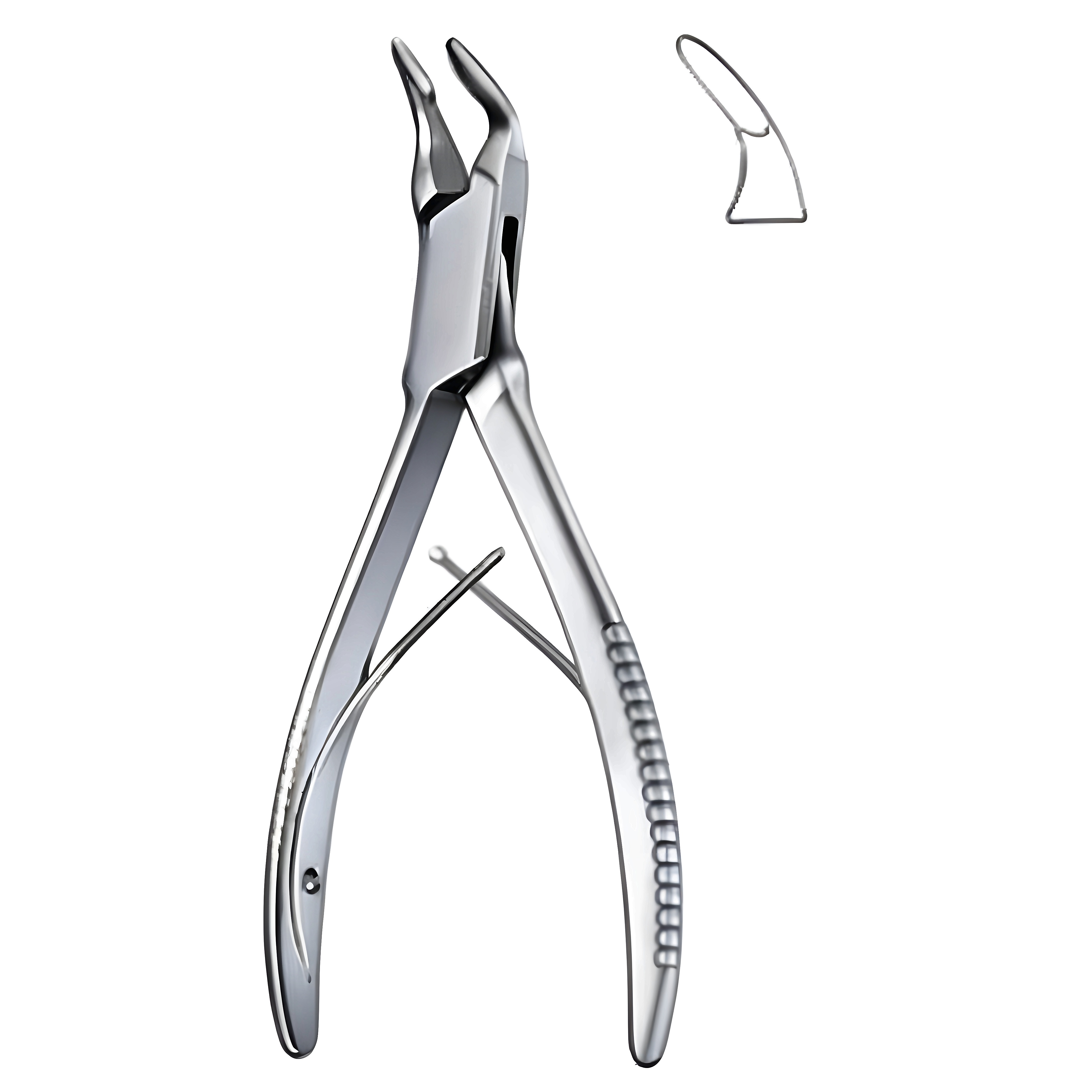Blumenthal Bone Rongeur cvd 15.5cm