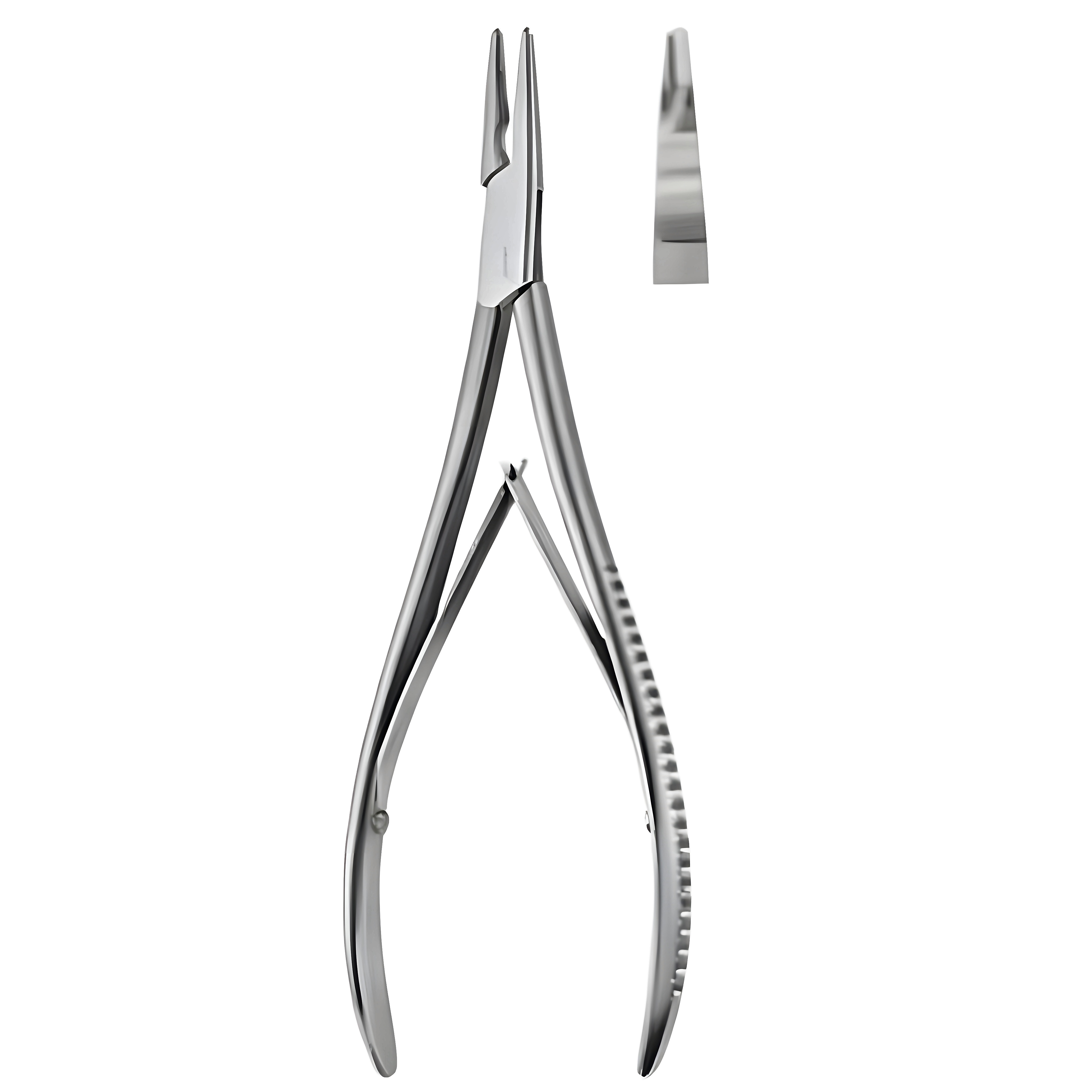 Lempert Bone Rongeur str 19cm
