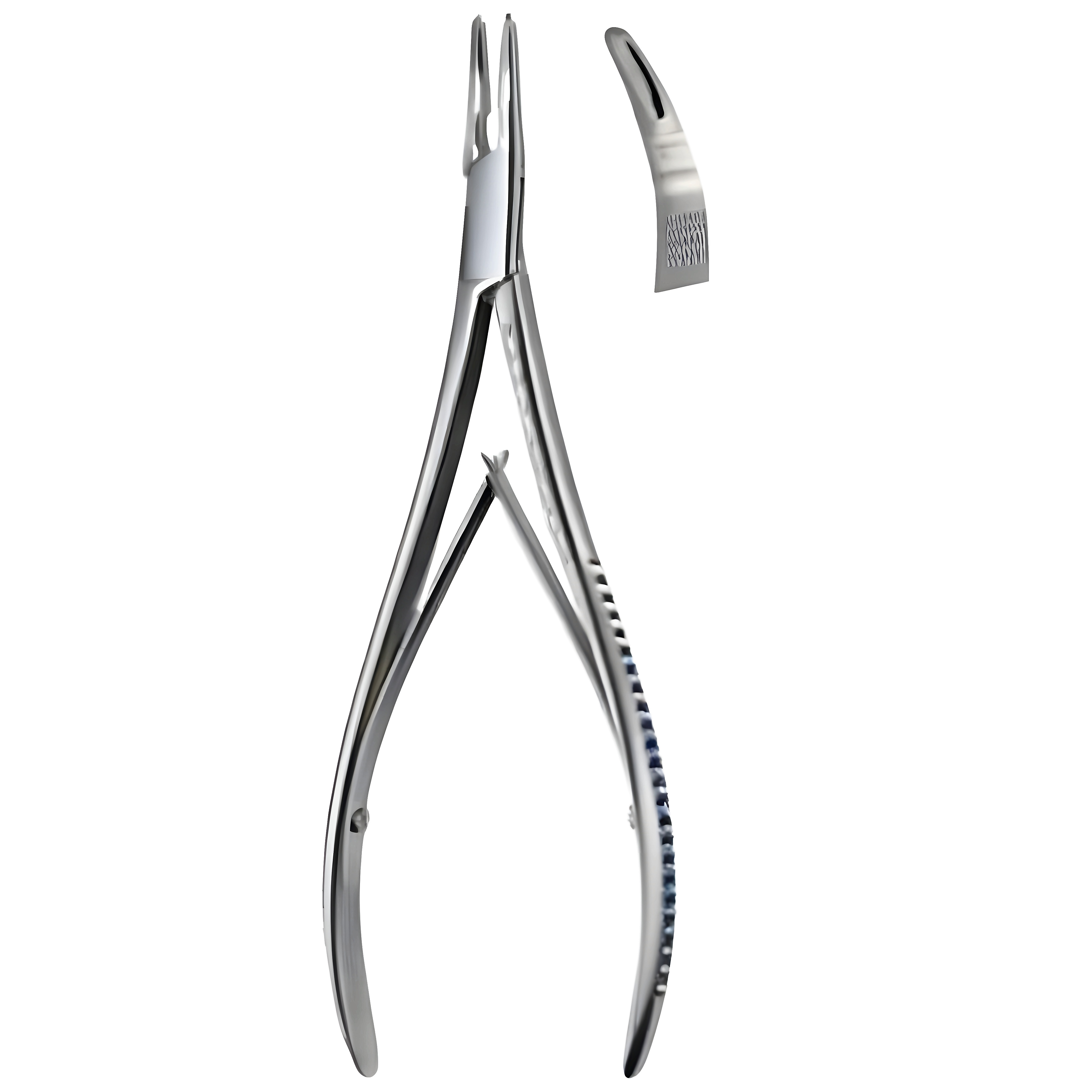 Lempert Bone Rongeur cvd 19cm