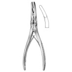 Beyer Bone Rongeur cvd 18cm