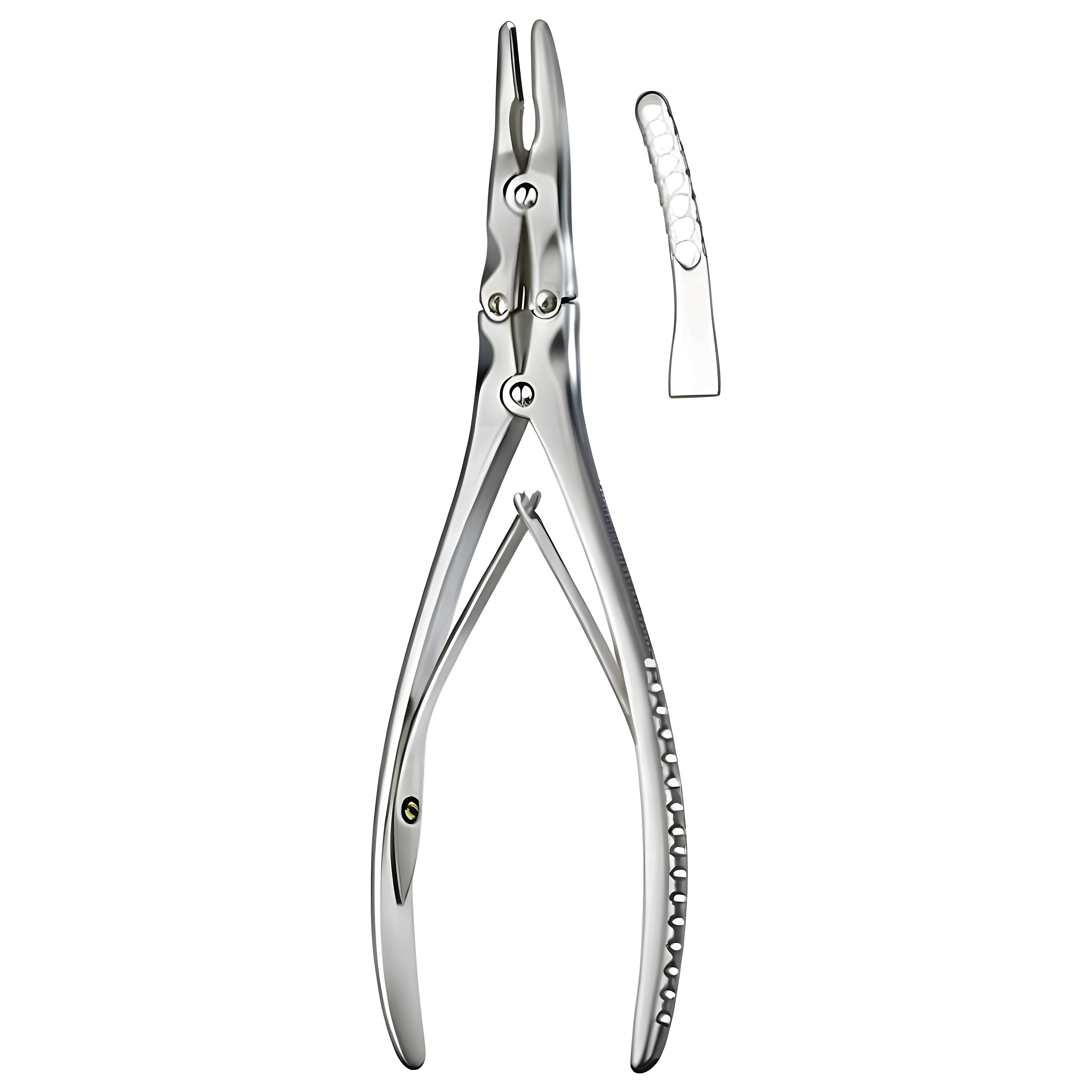 Marquardt Bone Rongeur cvd 20cm