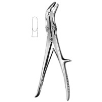 Stille Ruskin bone rongeur str D/A 23cm