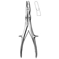 Stille Ruskin Bone Rongeur cvd 23cm