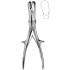 Stille Luer Bone Rongeur cvd 23cm