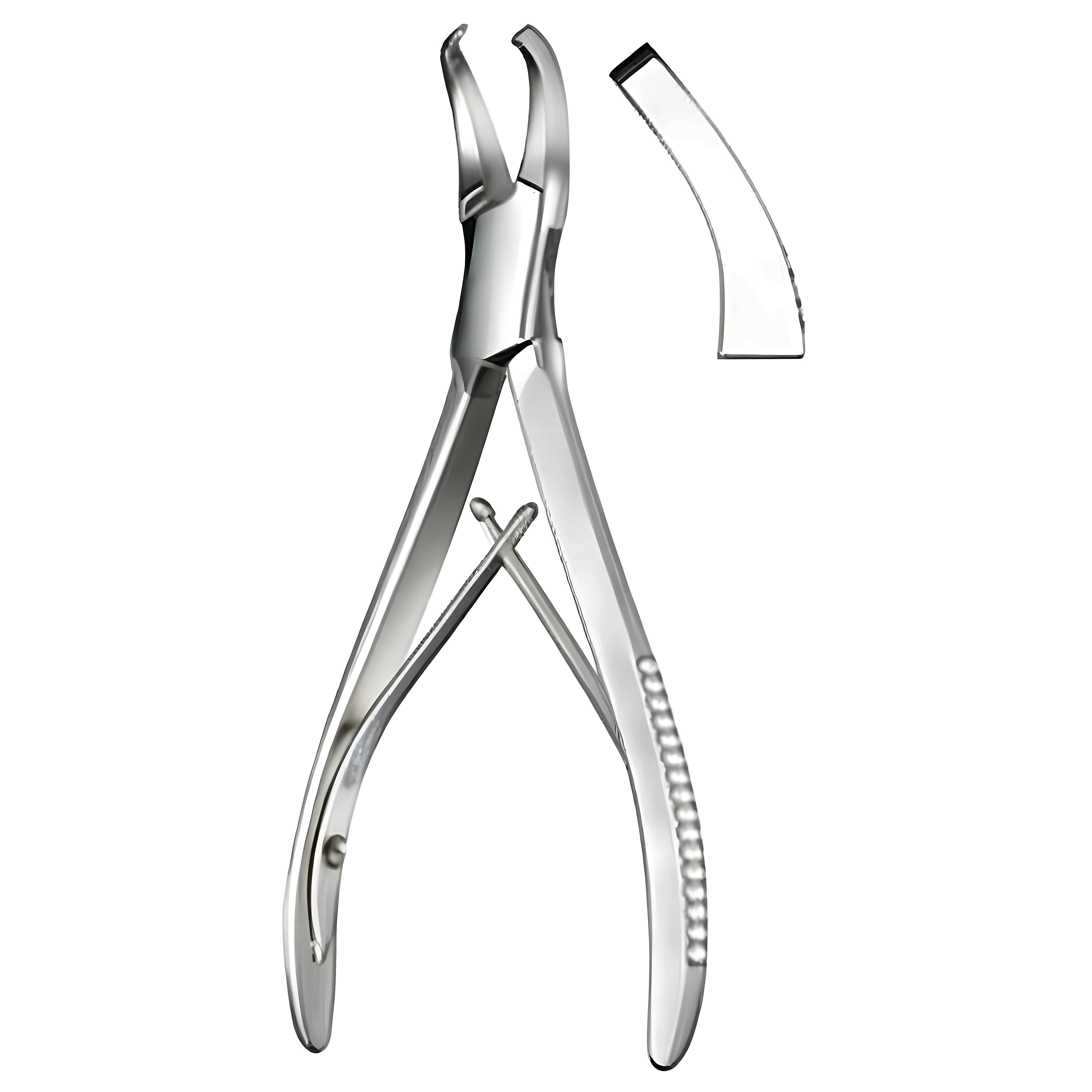 Cleveland Bone Cutting Fcps cvd 16cm