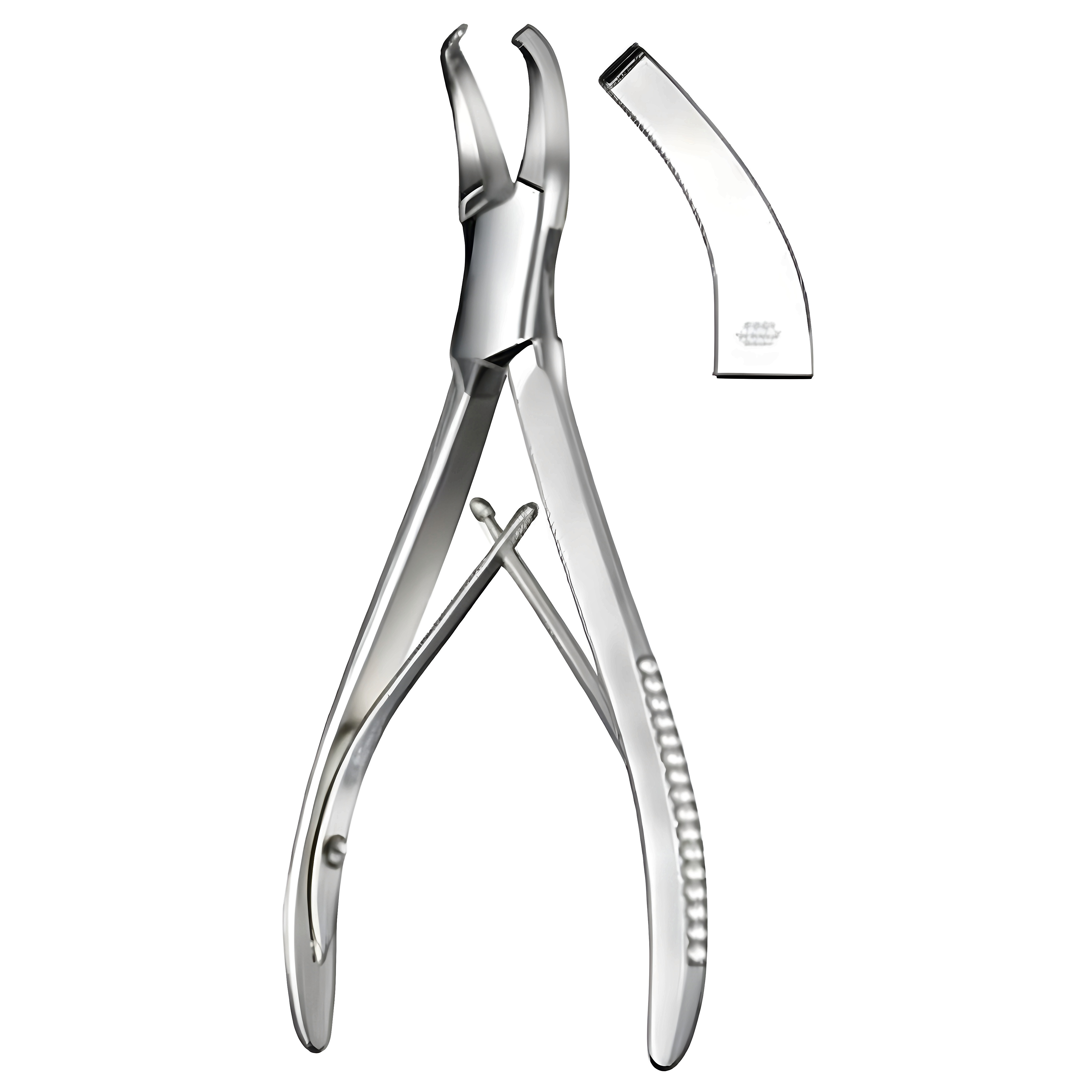 Cleveland Bone Cutting Fcps cvd 16cm
