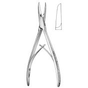 Cottle Kazanjian Bone Cutting Fcps str 19cm
