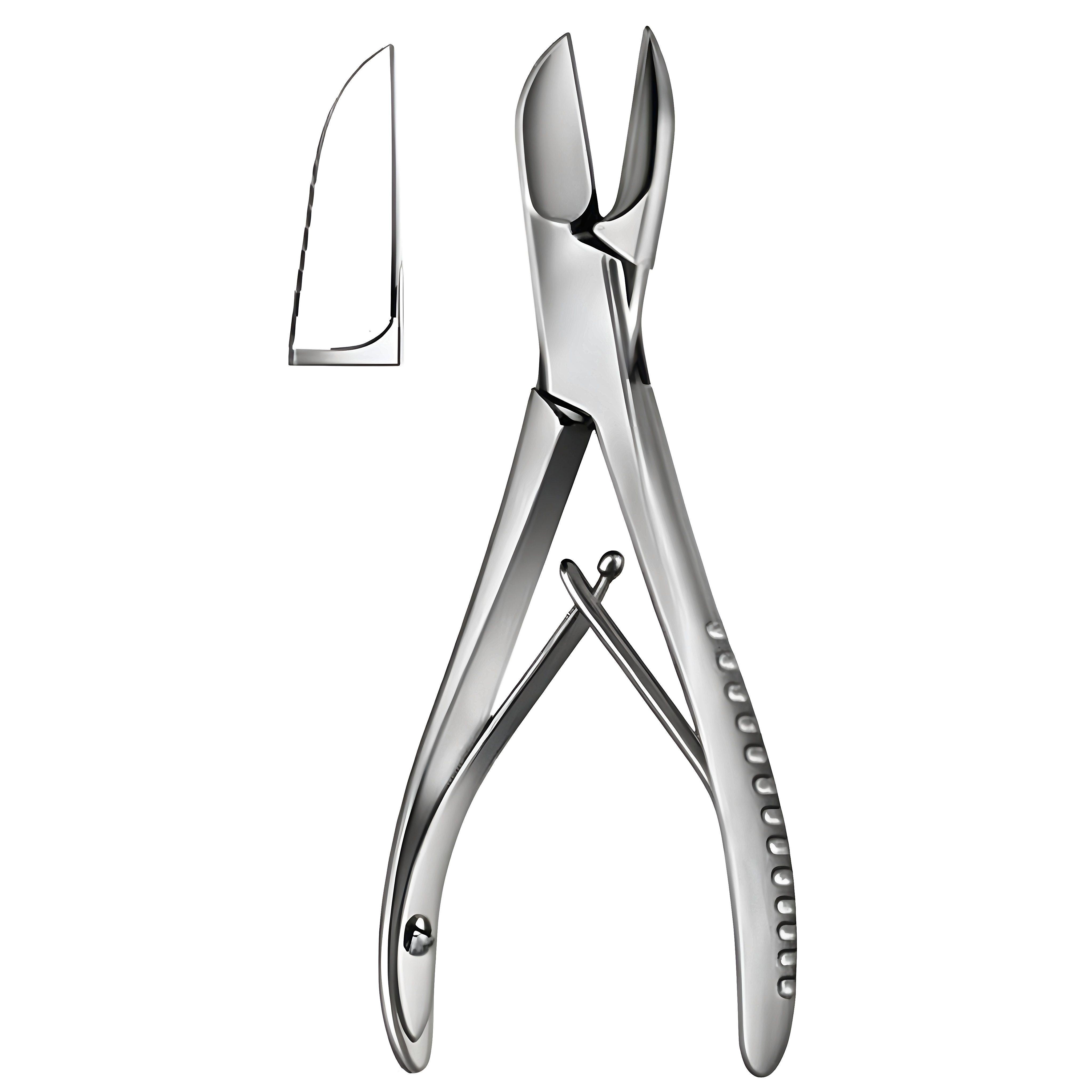 Liston Bone Cutting Fcps ang. 14cm