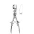 Stille-Liston Bone Cutting Fcps str 27cm