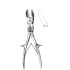 Stille-Liston Bone Cutting Fcps angled 23cm
