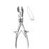 Stille-Liston Bone Cutting Fcps angled 27cm