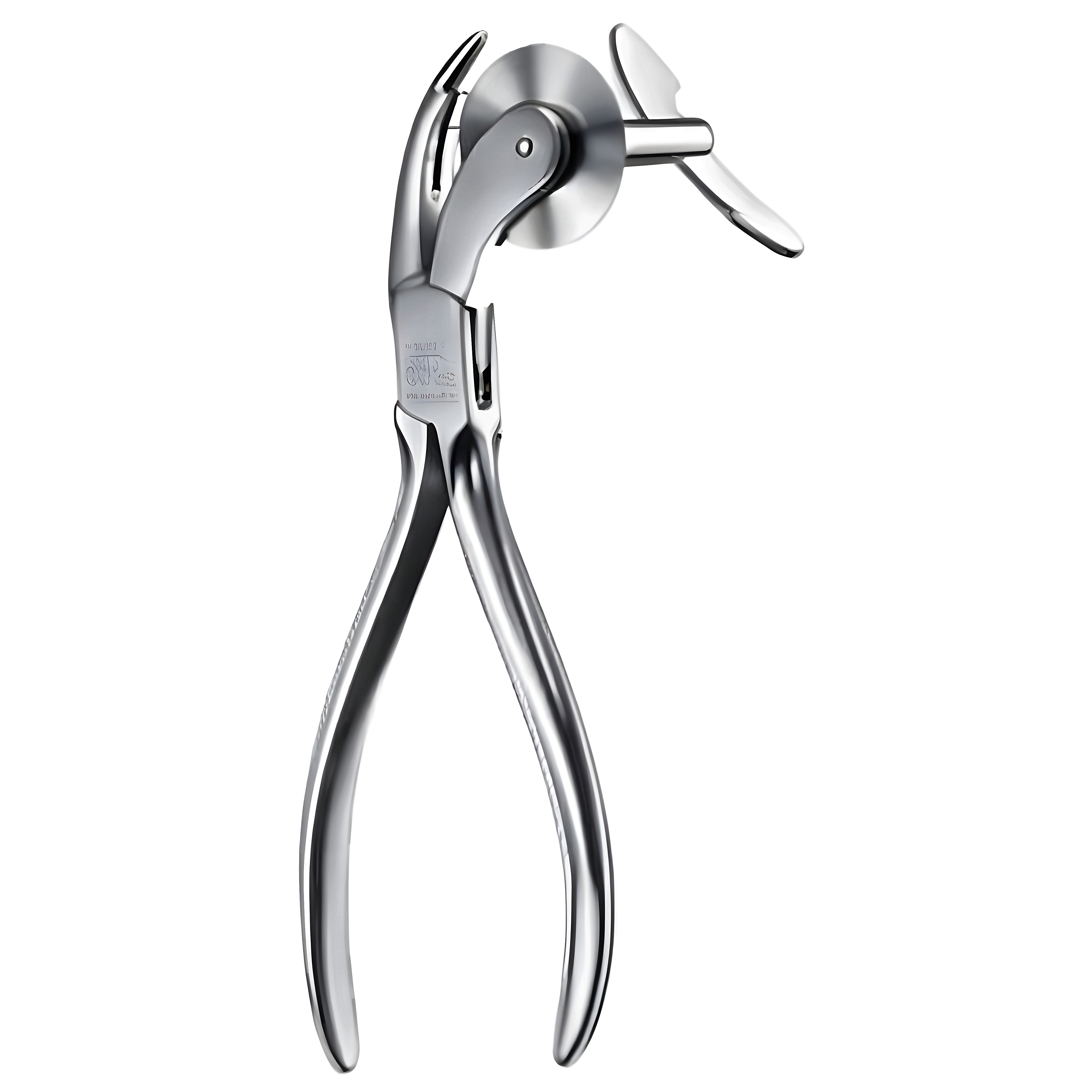 Finger Ring Cutting Saw Fcps