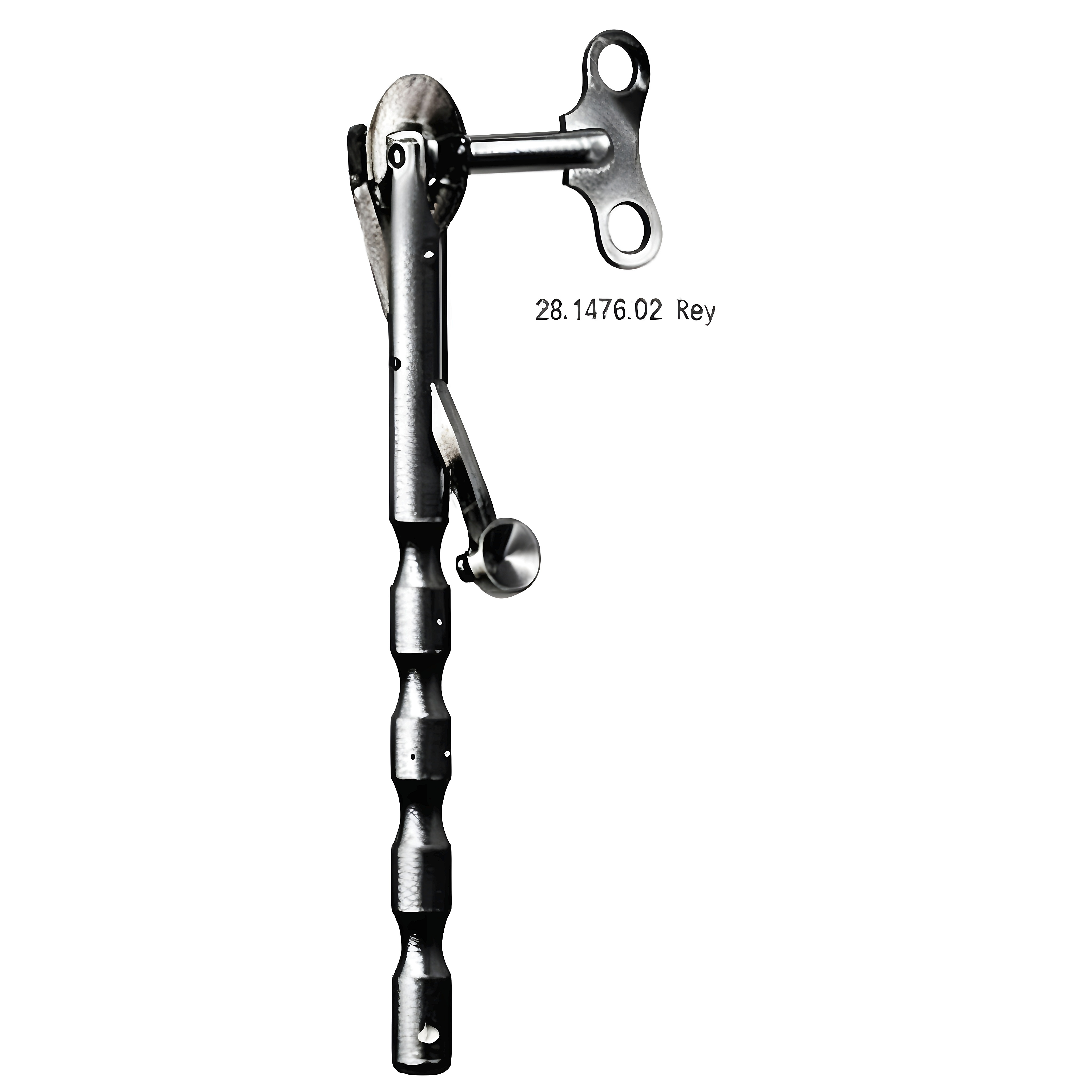 Butterfly key only for 28.1476.00