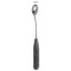 Curette large w/fiber handle 27mm, 27cm