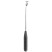 Curette medium w/fiber handle 15mm, 28cm