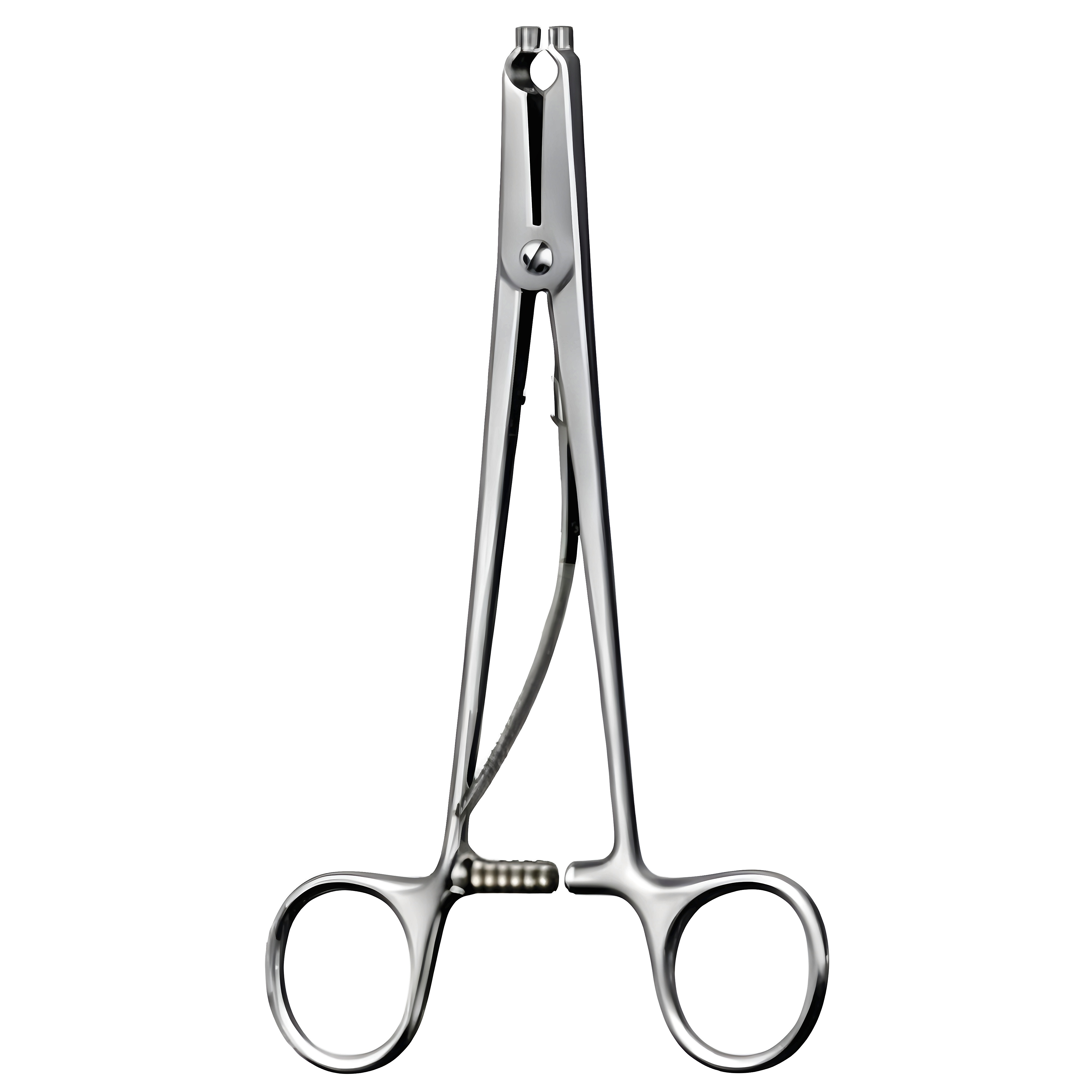 Raney Clip Applying and Removing Fcps 16.5cm