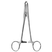 Raney Clip Applying and Removing Fcps 16.5cm