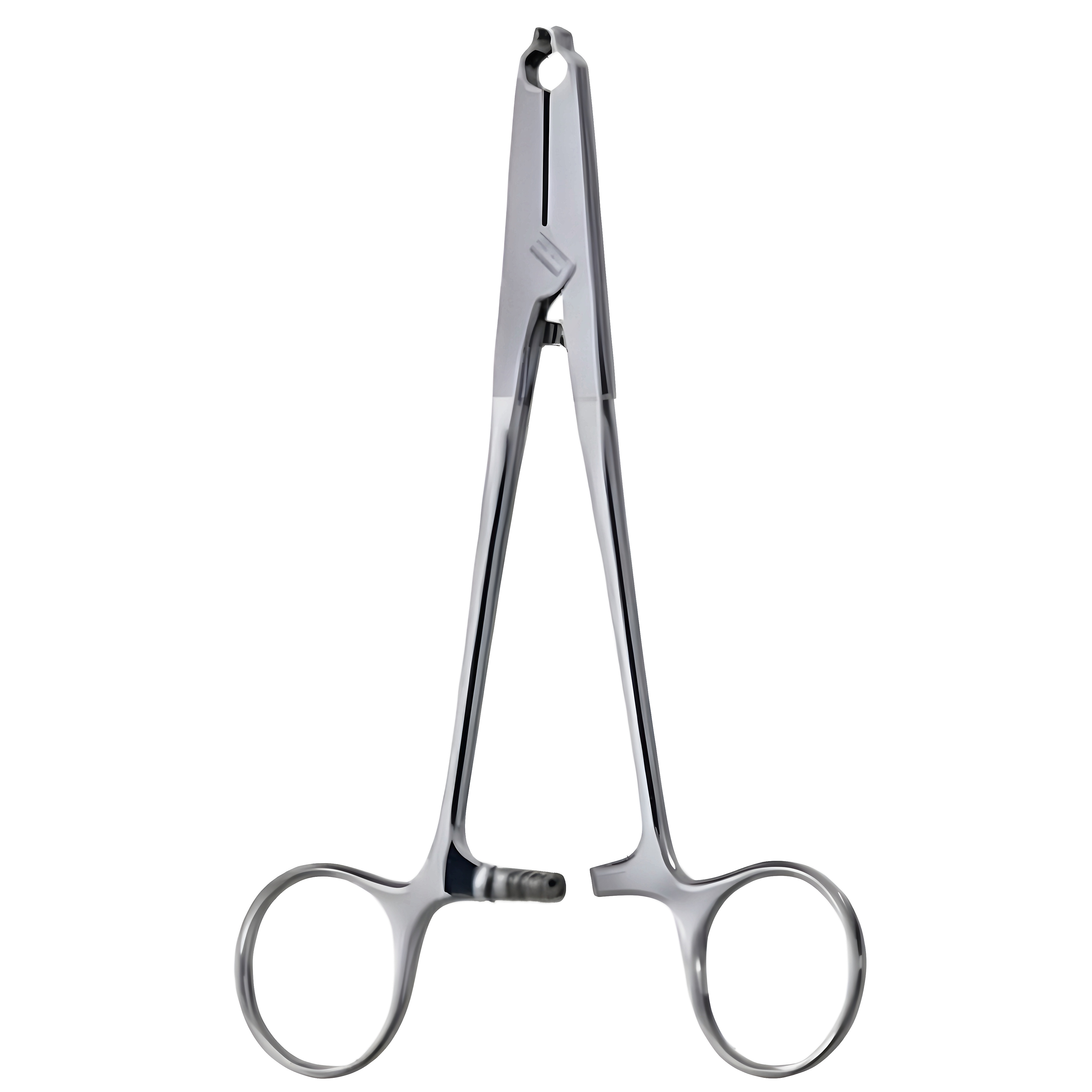 Raney Clip Applying and Removing Fcps 16.5cm