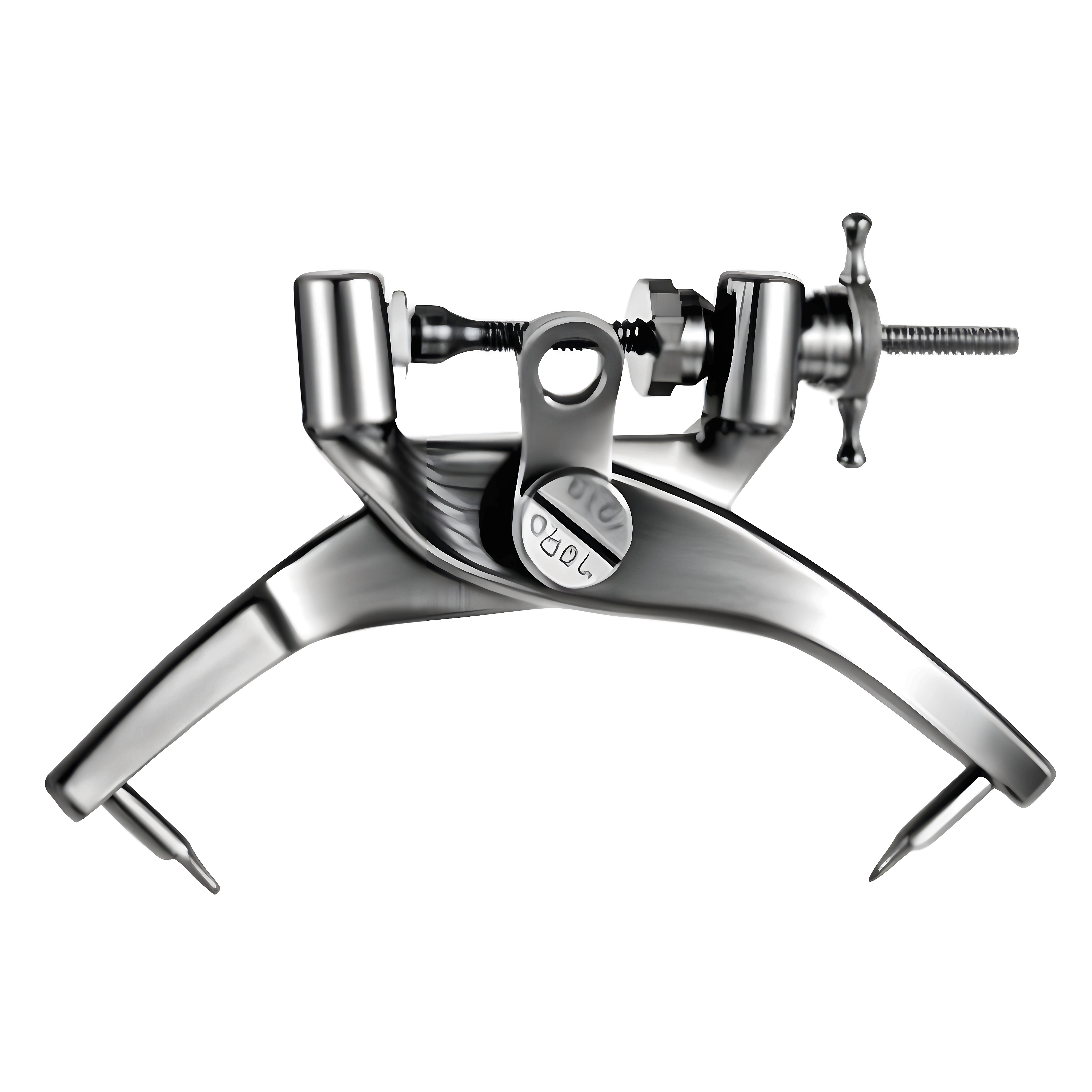 Crutchfield Traction Tongs small