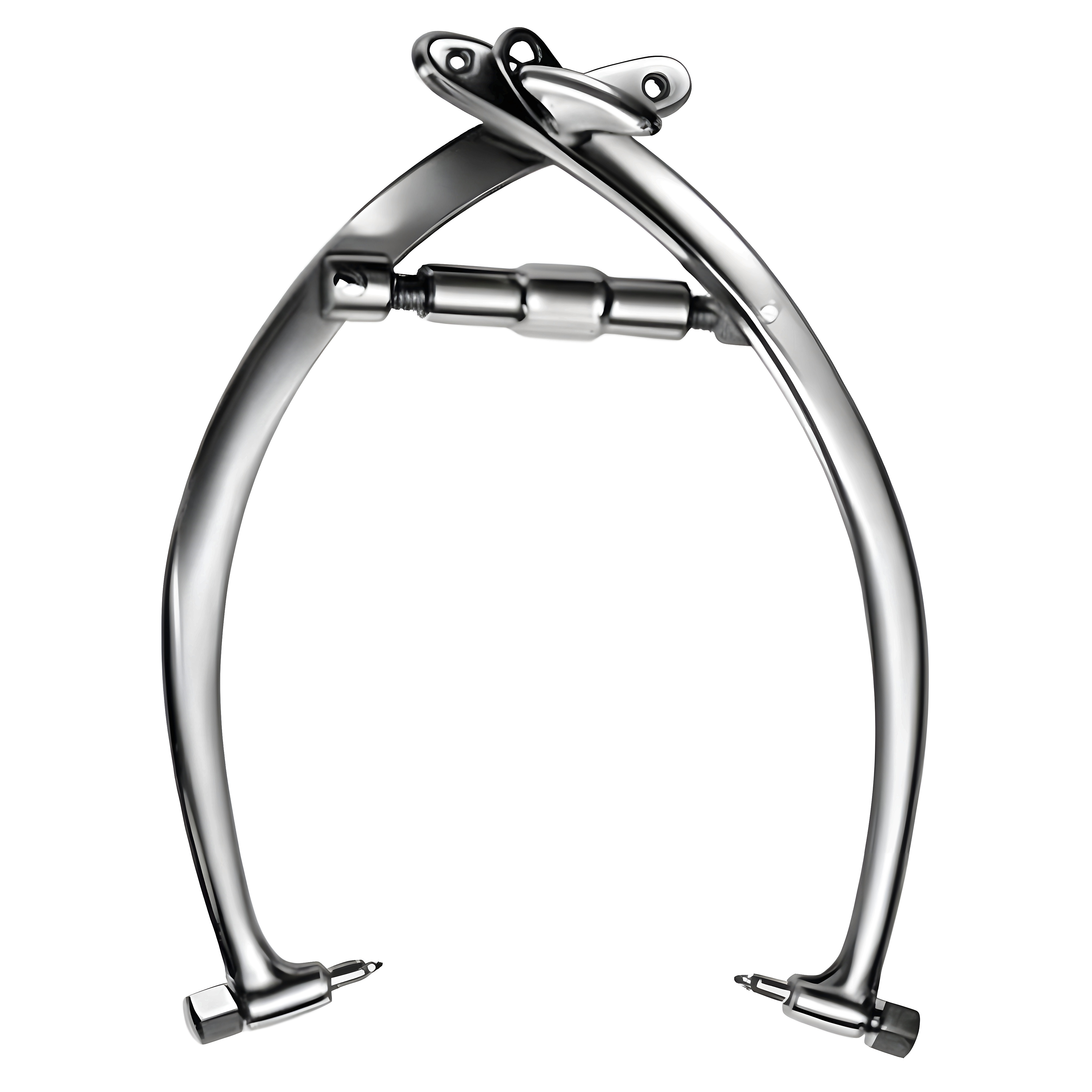 Cervical Traction Tongs large