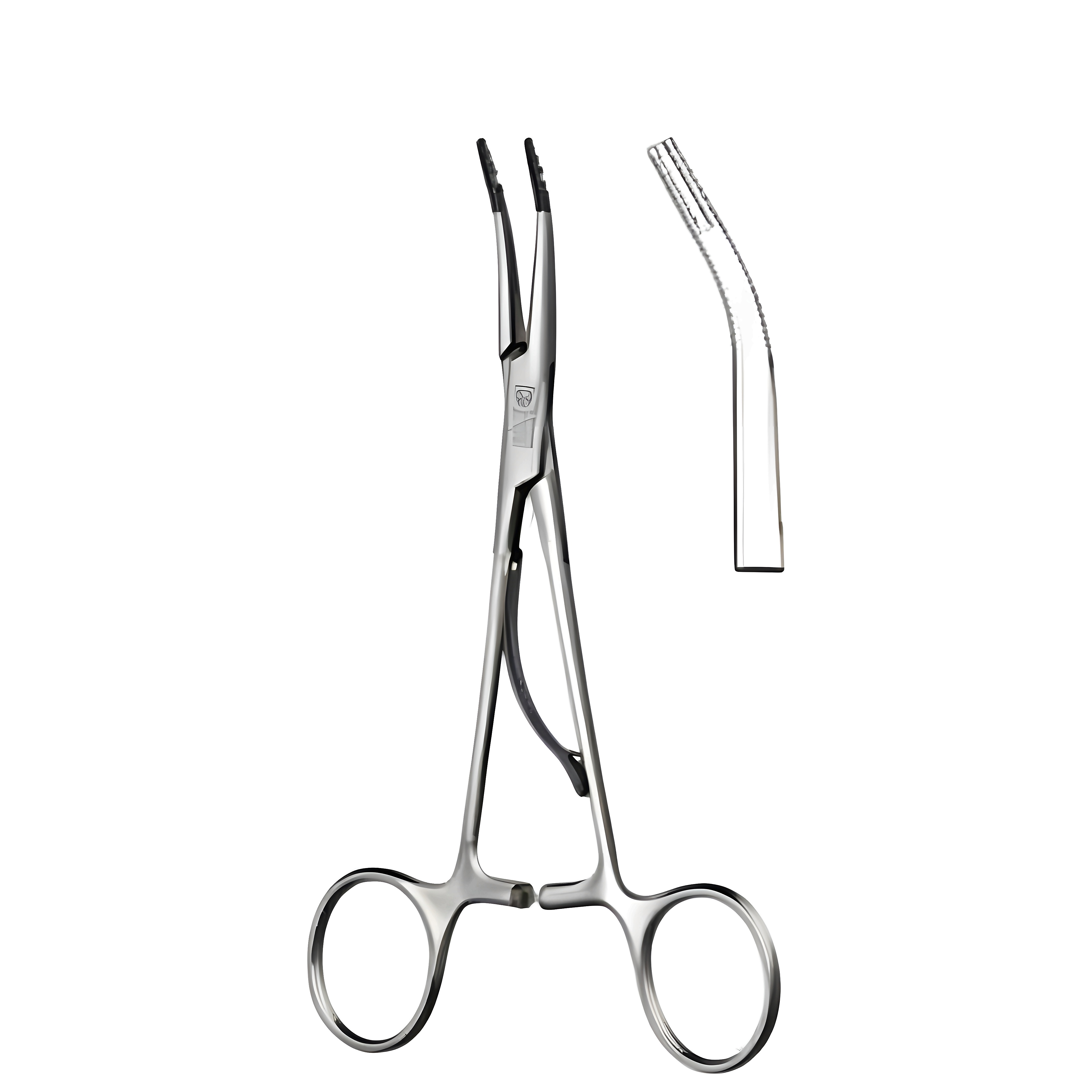 Mckenzie Clip Applying Fcps 15cm
