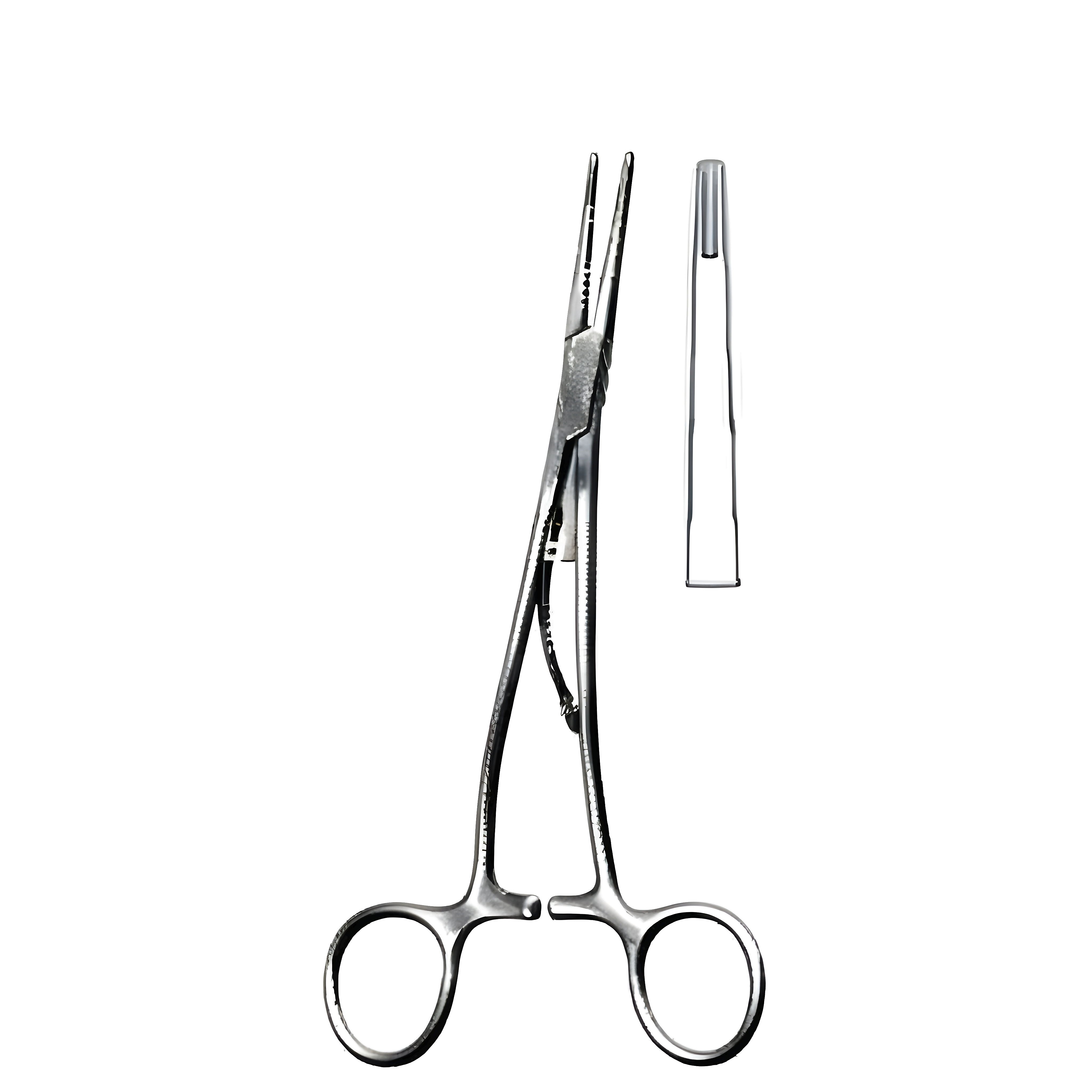 Mckenzie Clip Applying Fcps 15cm