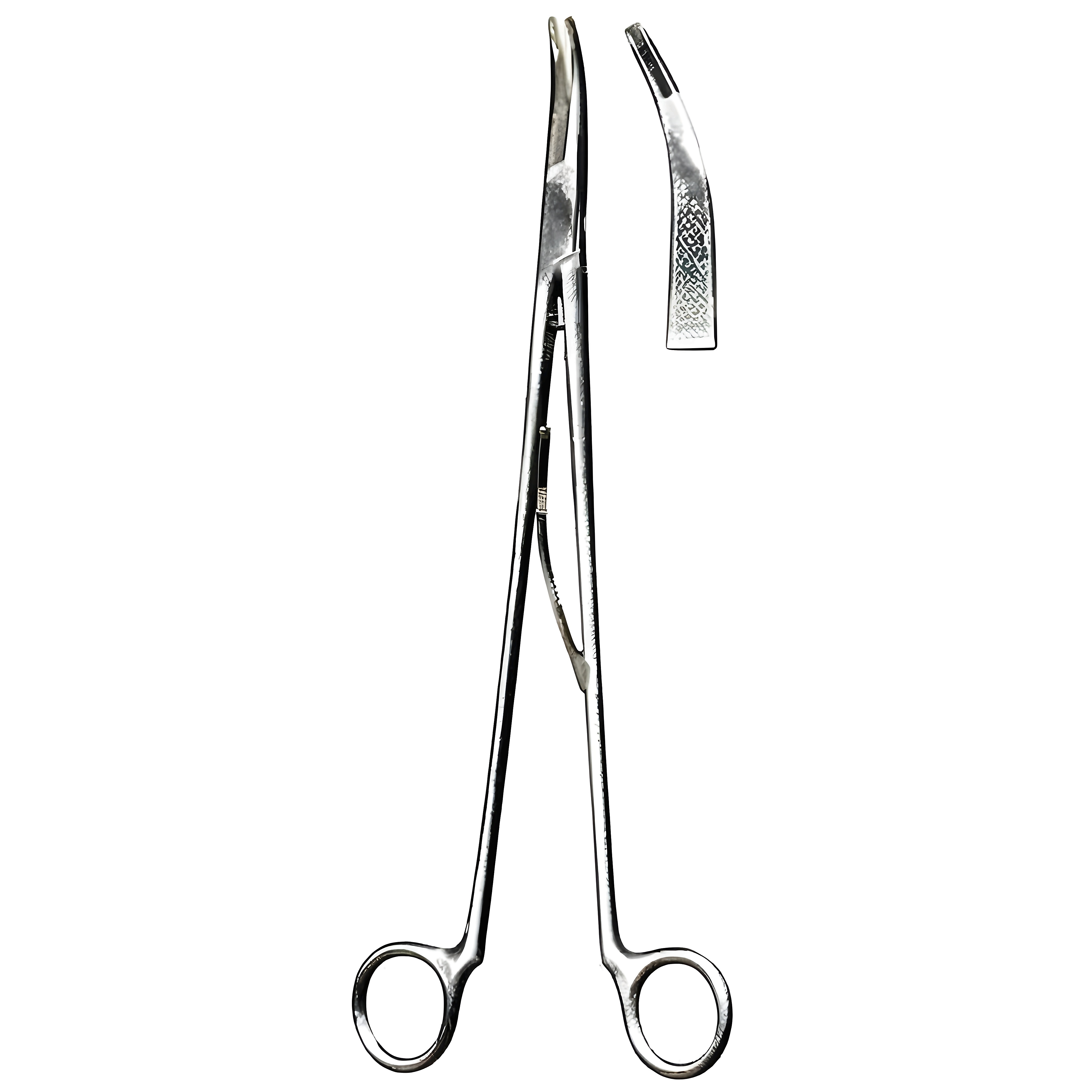 Smithwick Clip Applying Fcps 23cm