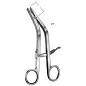 Cloward Laminia Spreader cam/rat. 30mm, 17cm