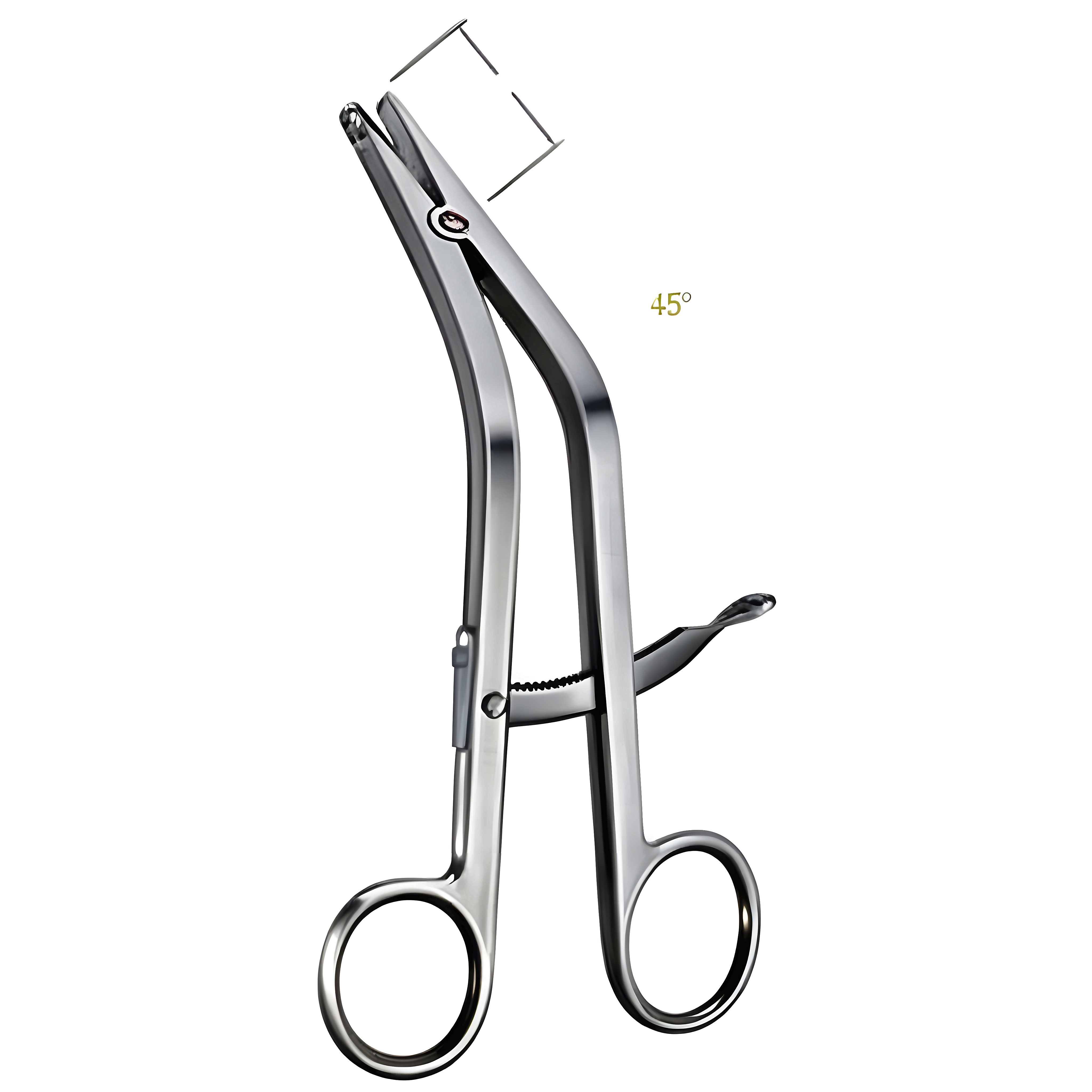 Cloward Laminia Spreader cam/rat. 110mm, 17cm