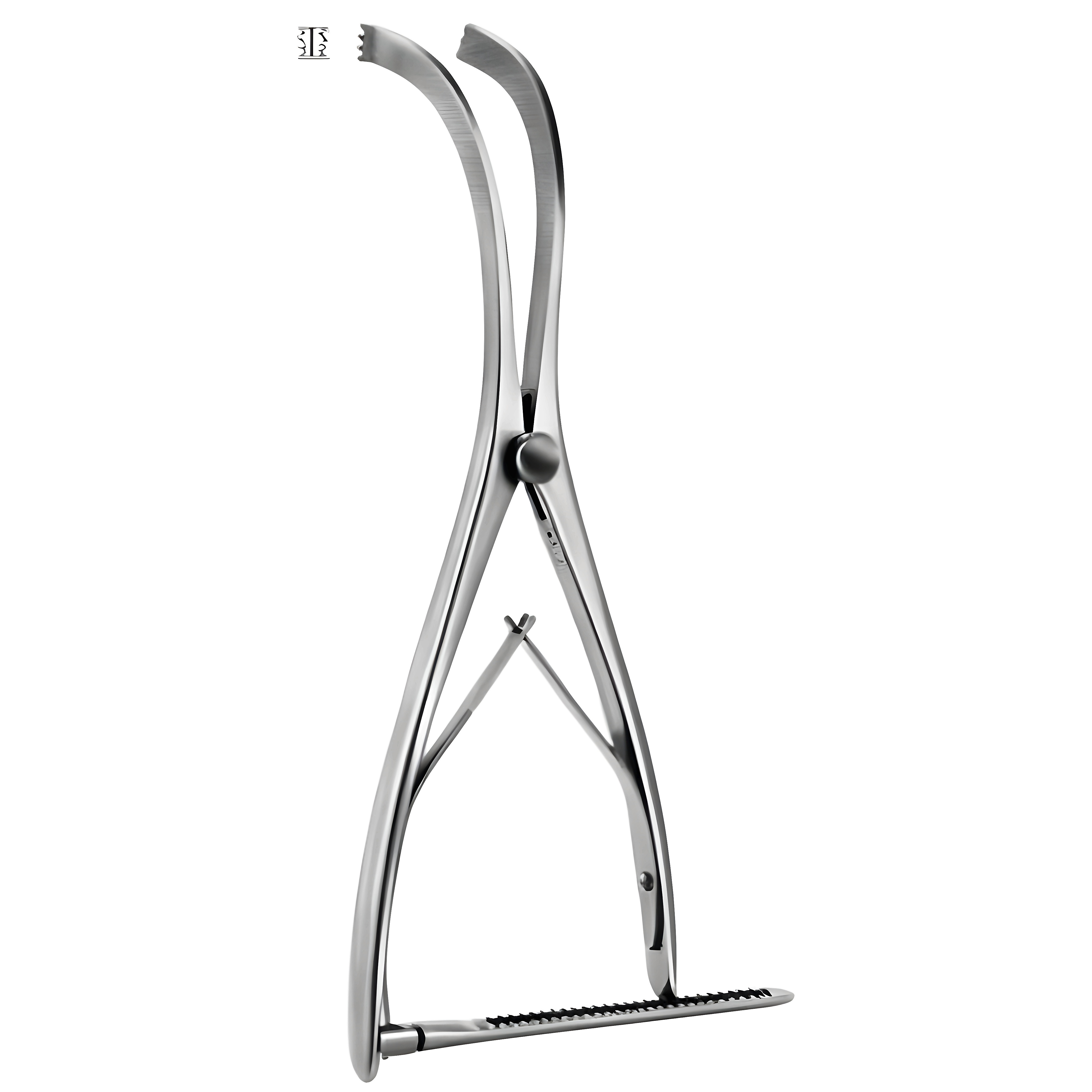 Inge Laminectomy Spreader, 50mm, 24cm