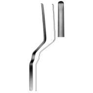 Caspar Nerve Root Retractor 10mm, 24cm