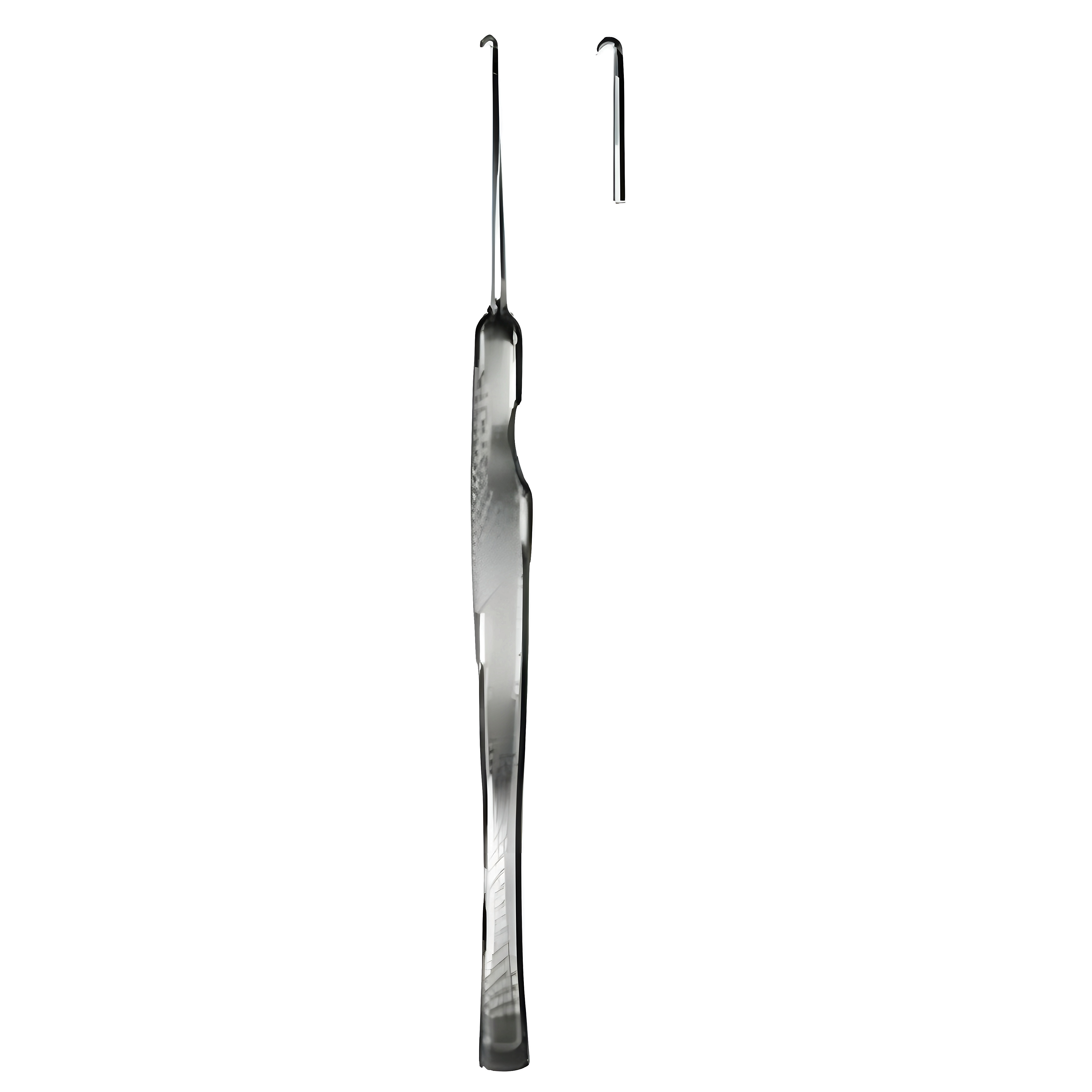 Lahey Dura Hook 13cm