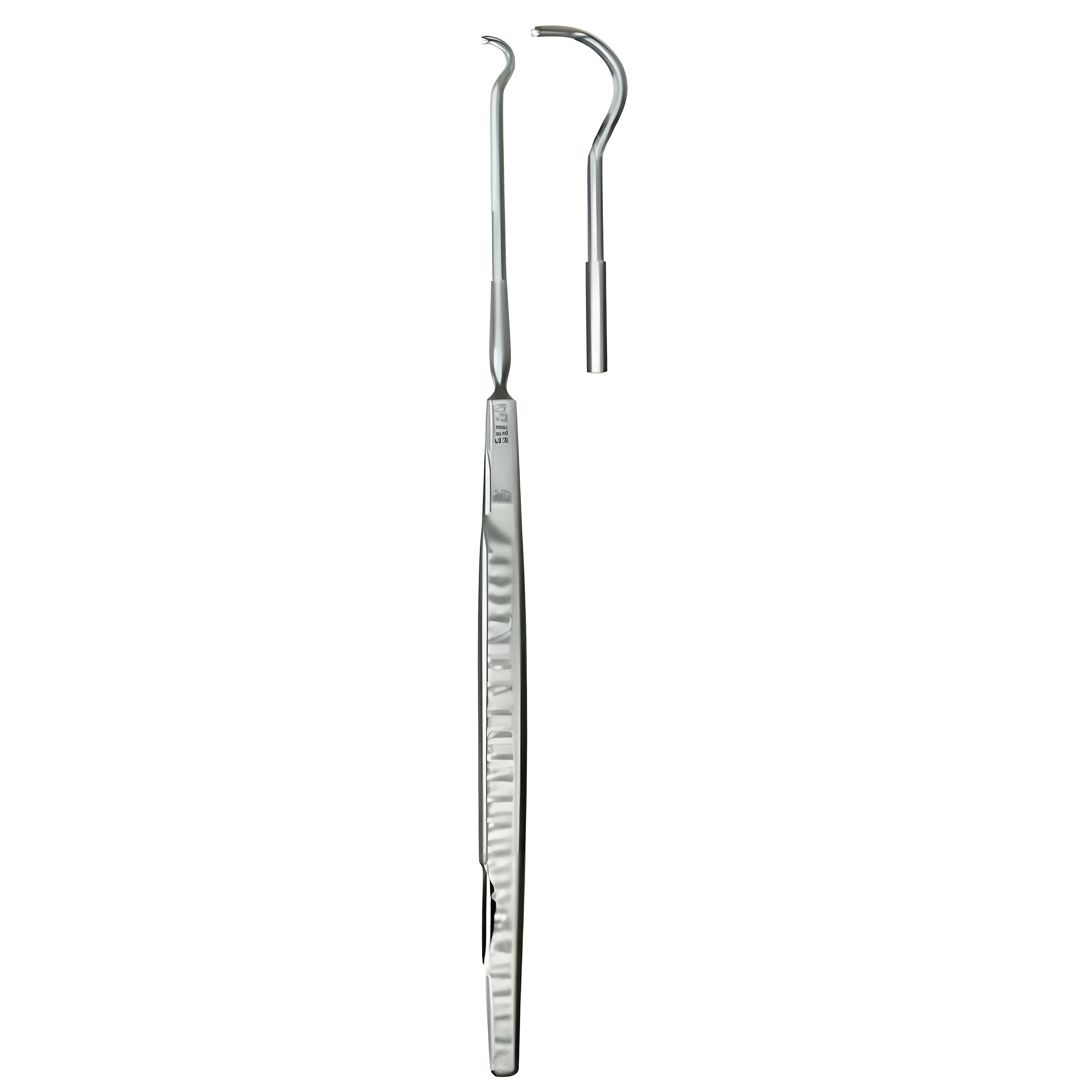 Toennis Dura Hook 15cm