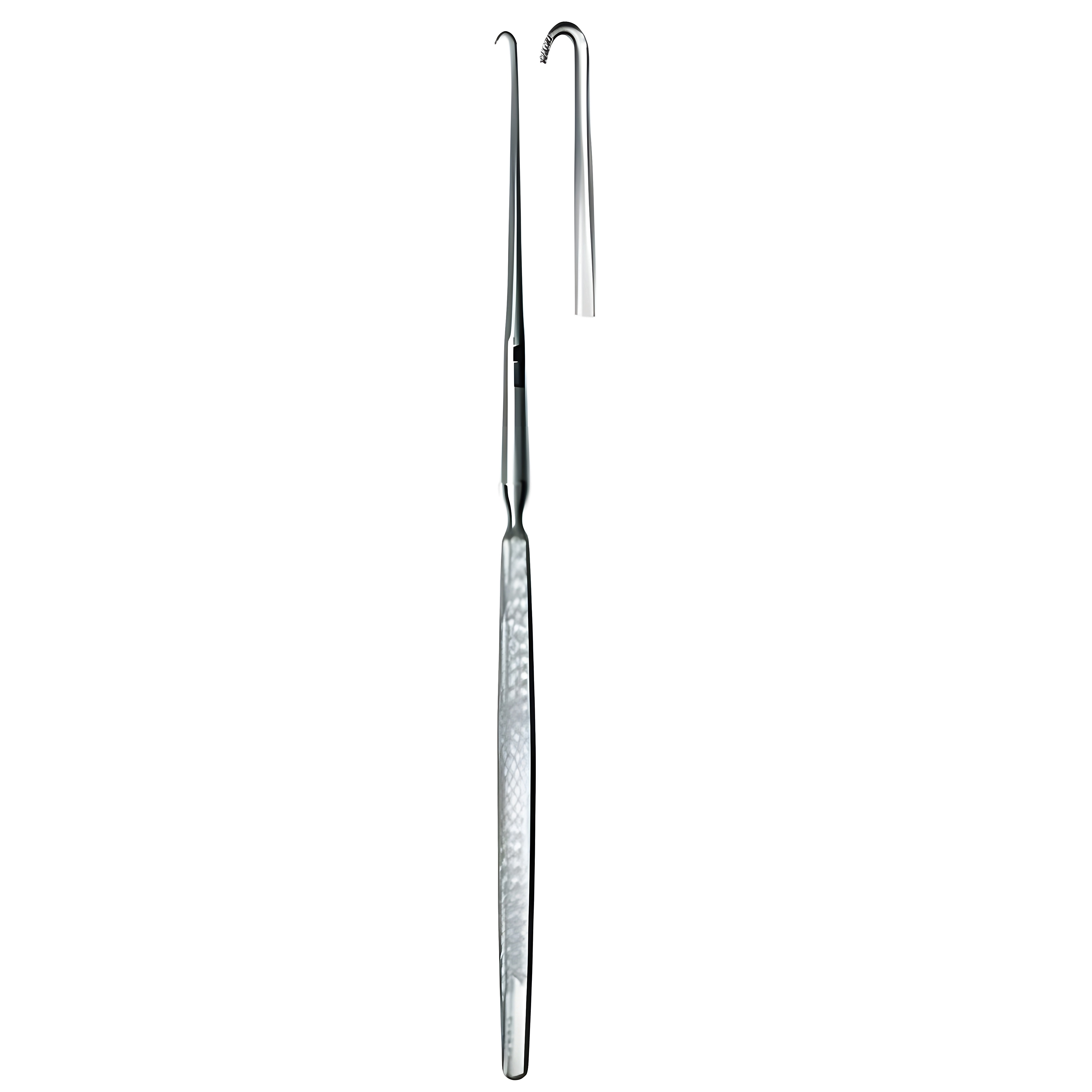 Sachs Nerve Hook 18.5cm