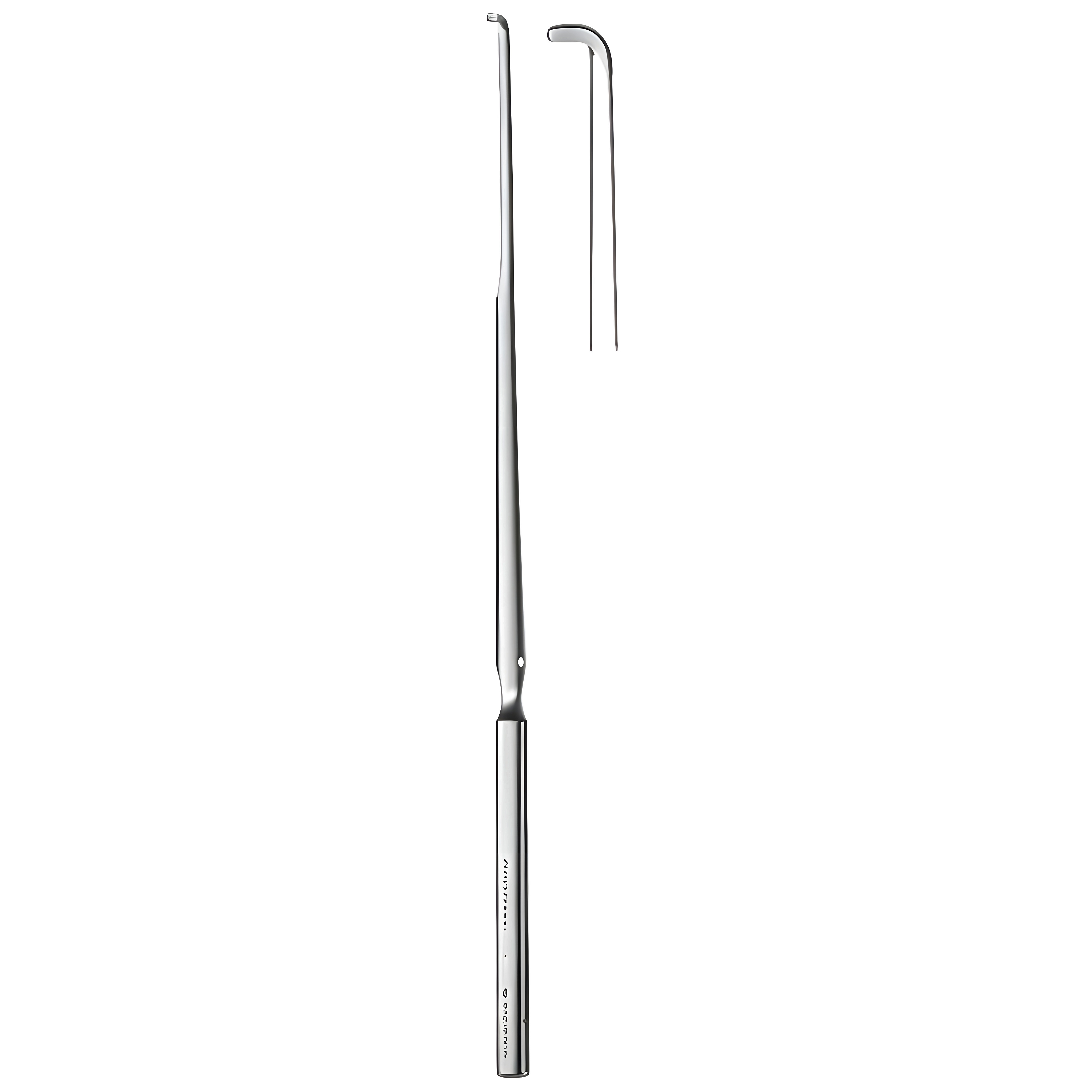 Dandy Nerve Hook 20cm