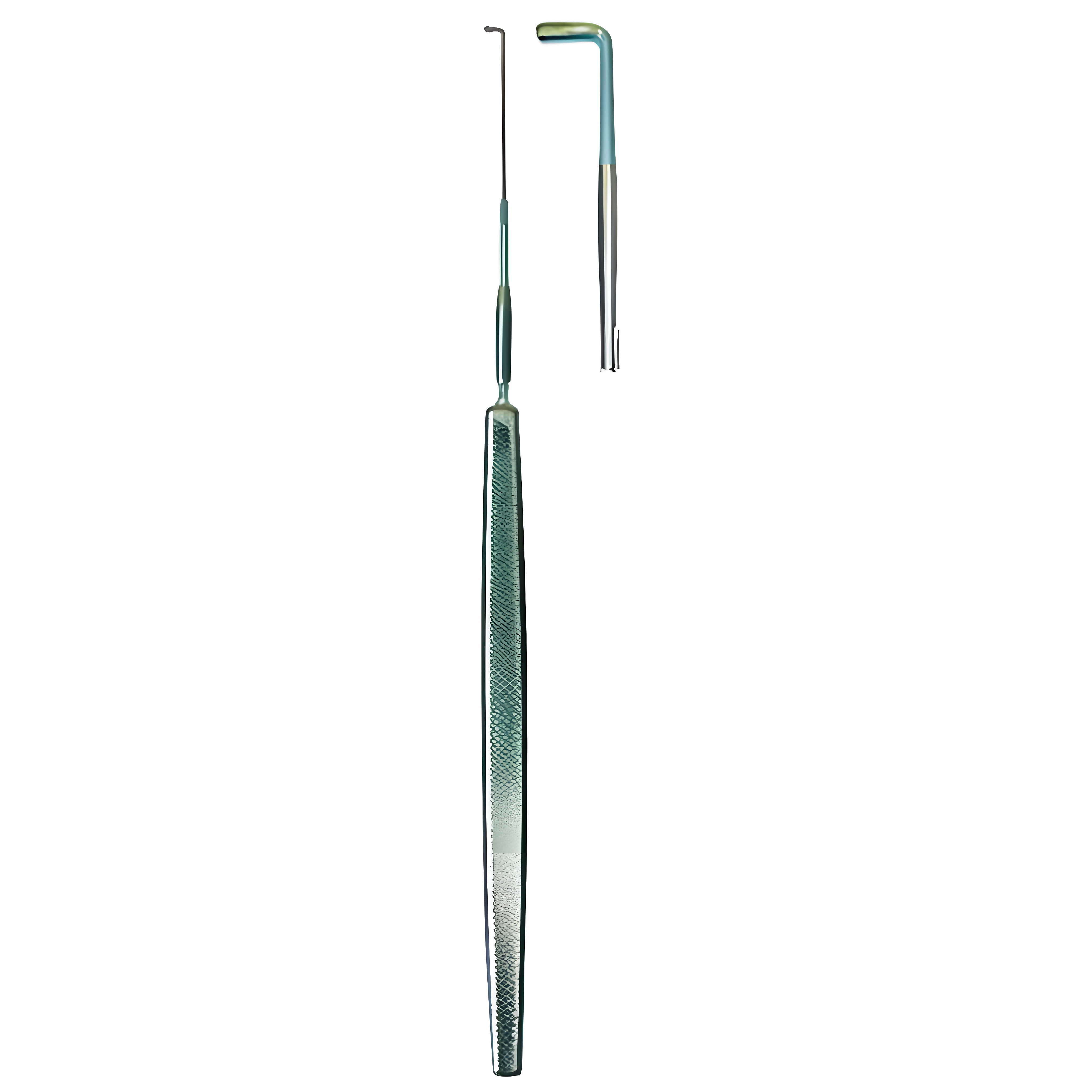 Cushing Nerve Hook small 19cm