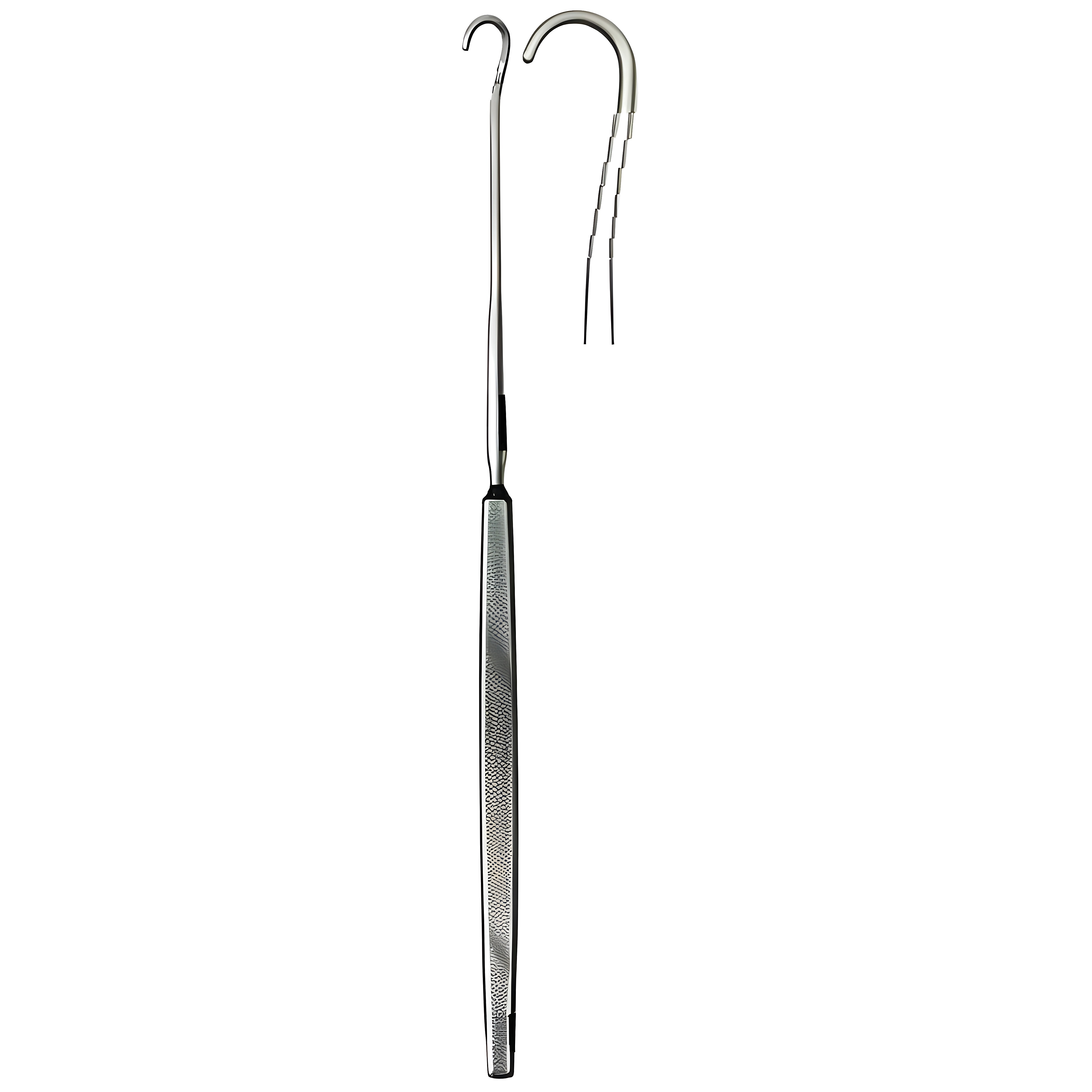 Smithwick Nerve Hook 17cm