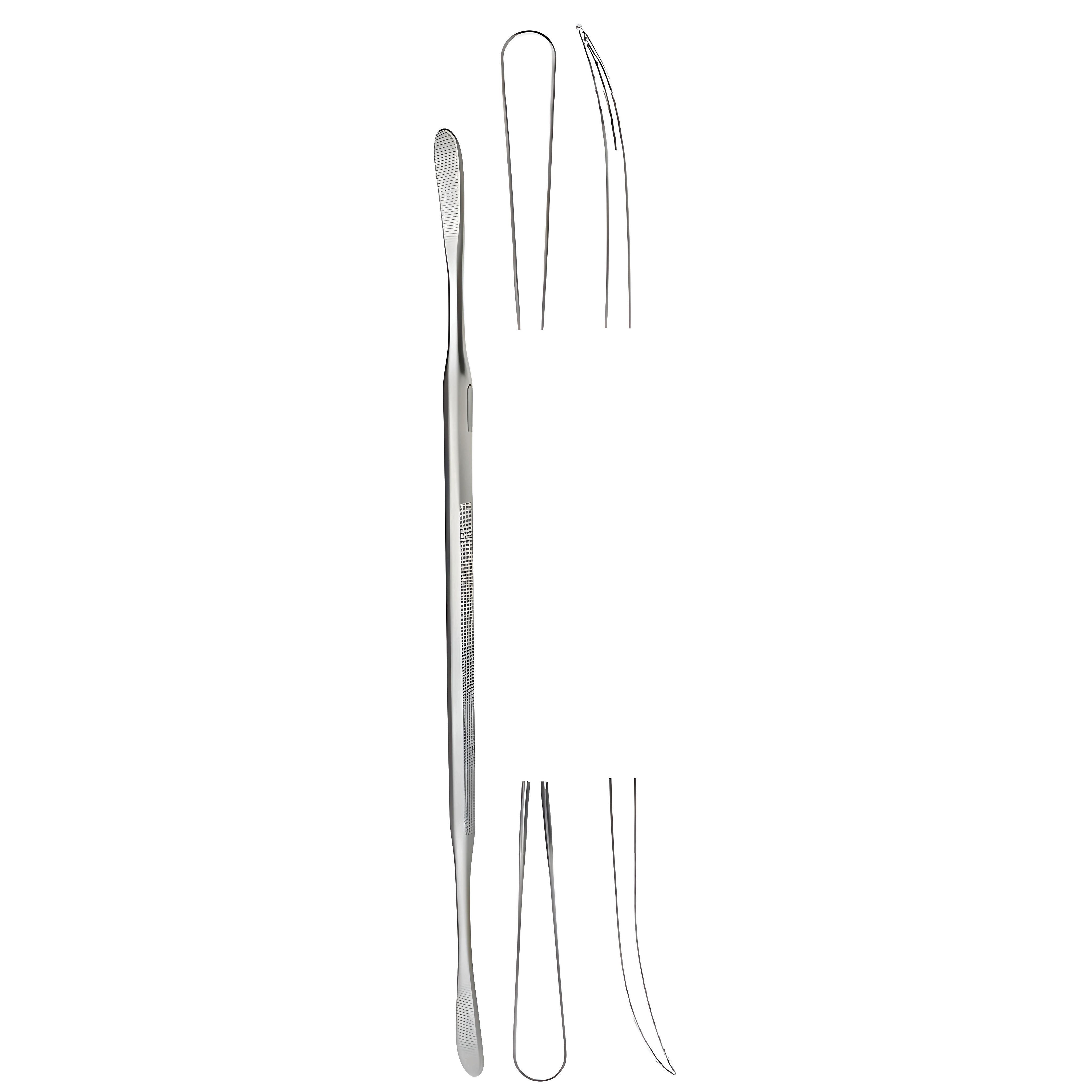Dura Dissector 22cm