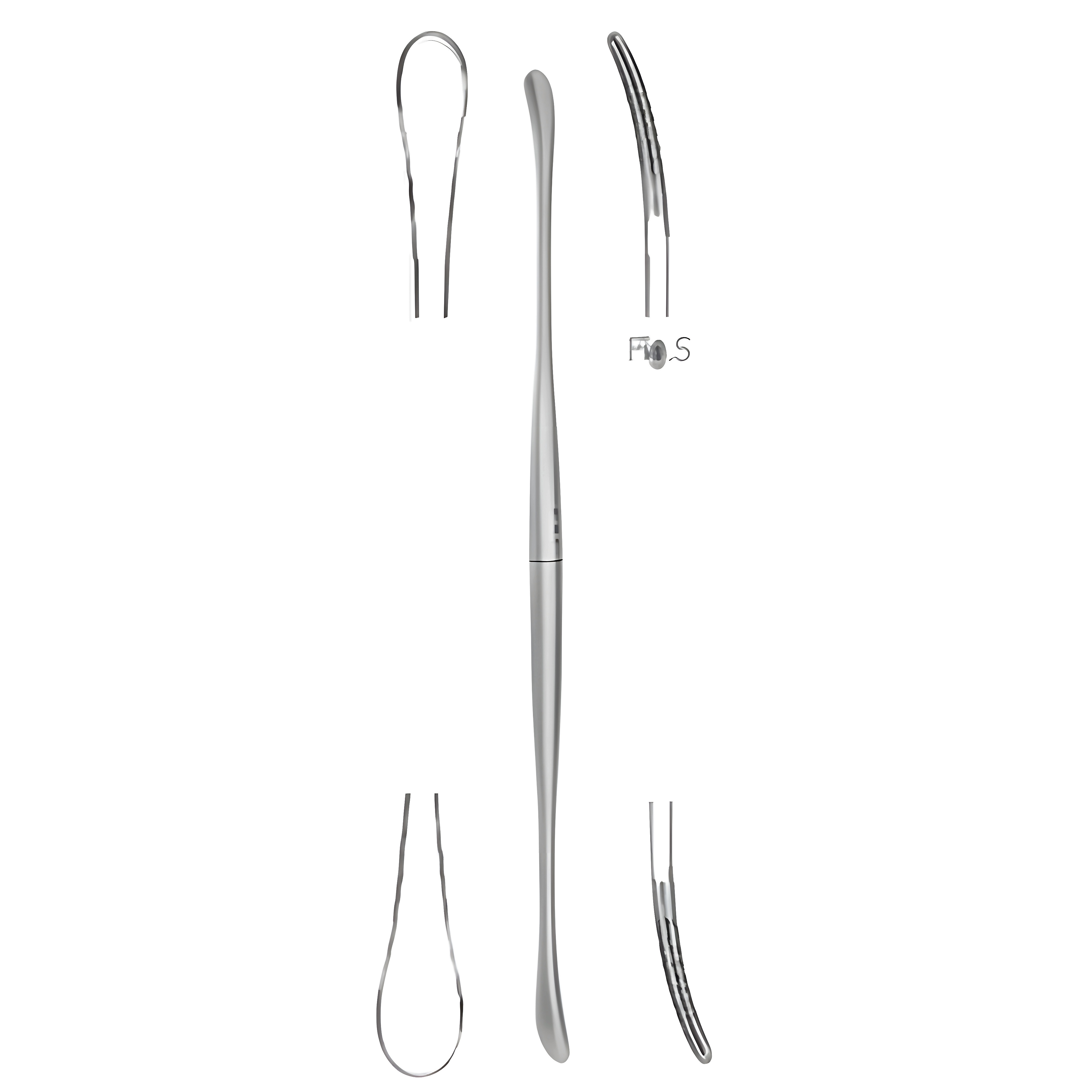Penfield Dura Dissector 29cm Fig.5