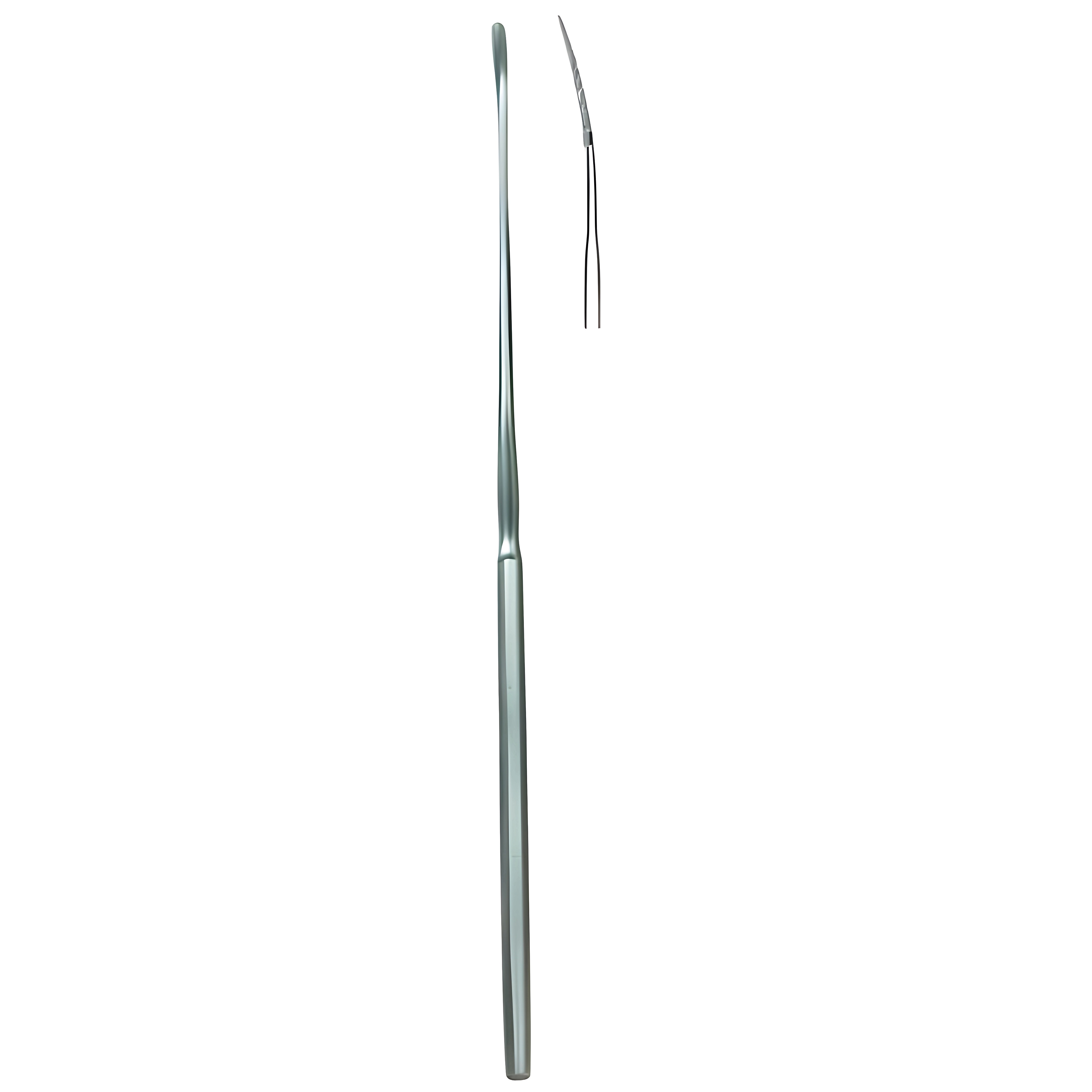 Sachs Dura Dissector sharp 21cm