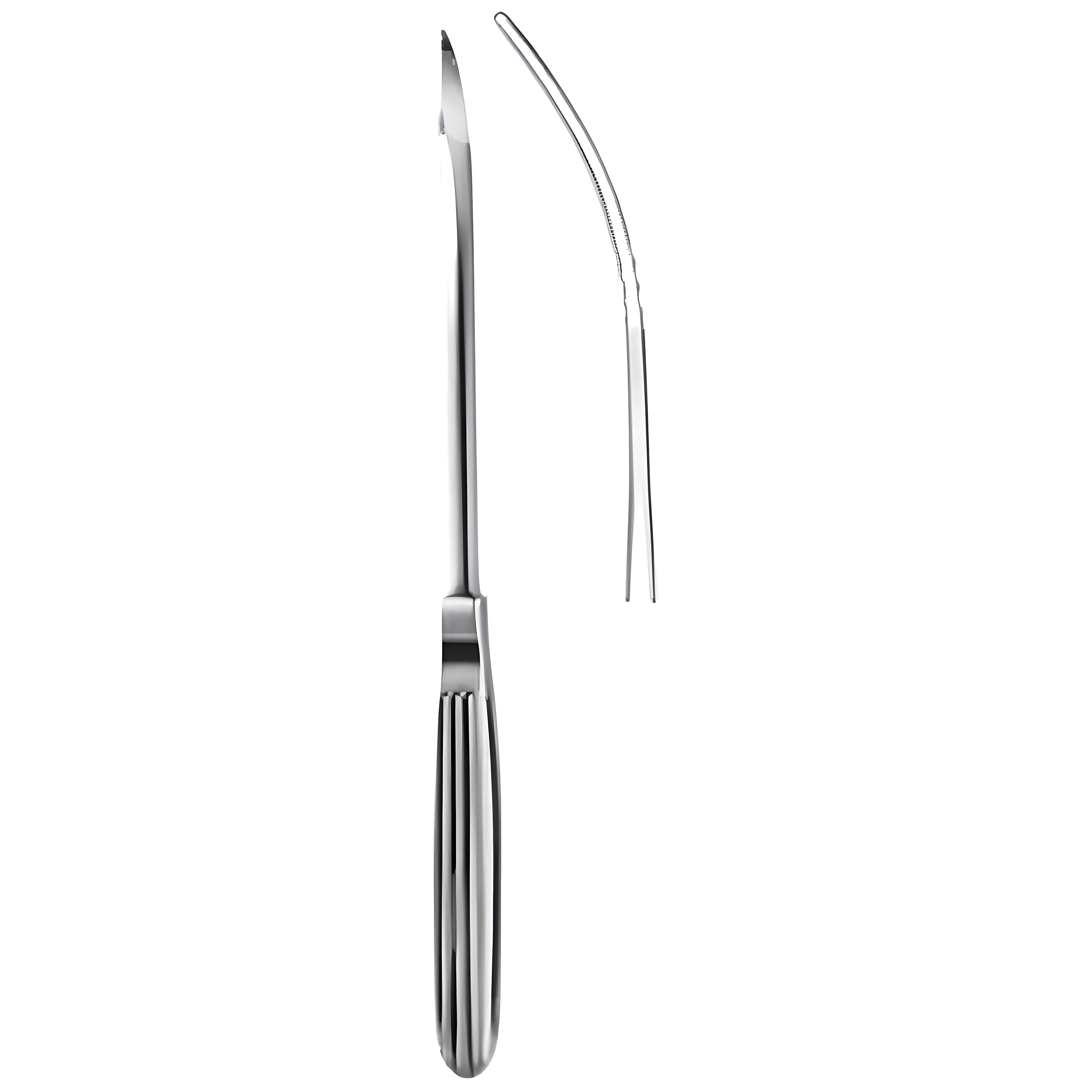 Sachs Dura Dissector 21cm