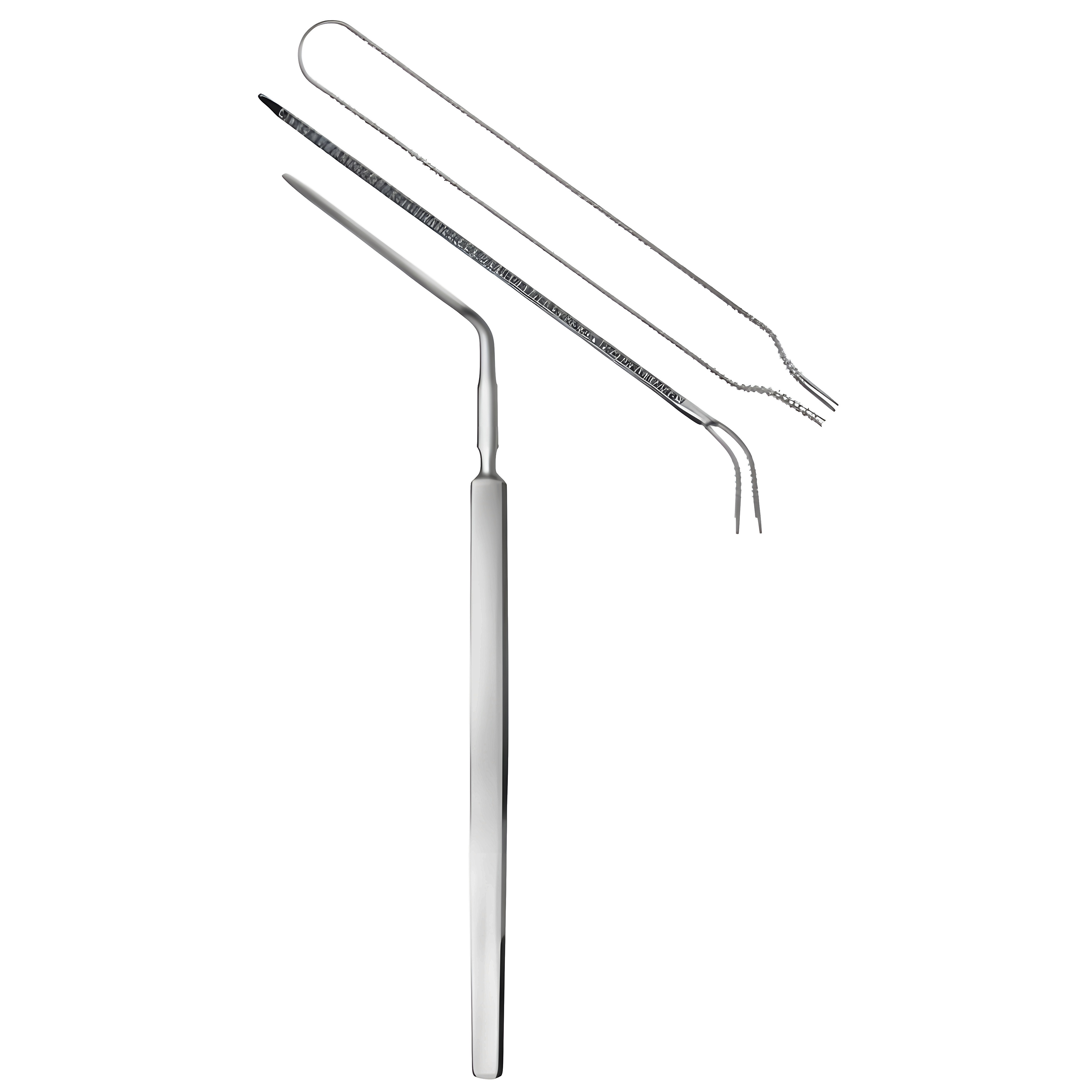 Horsley Dura Dissector 20cm