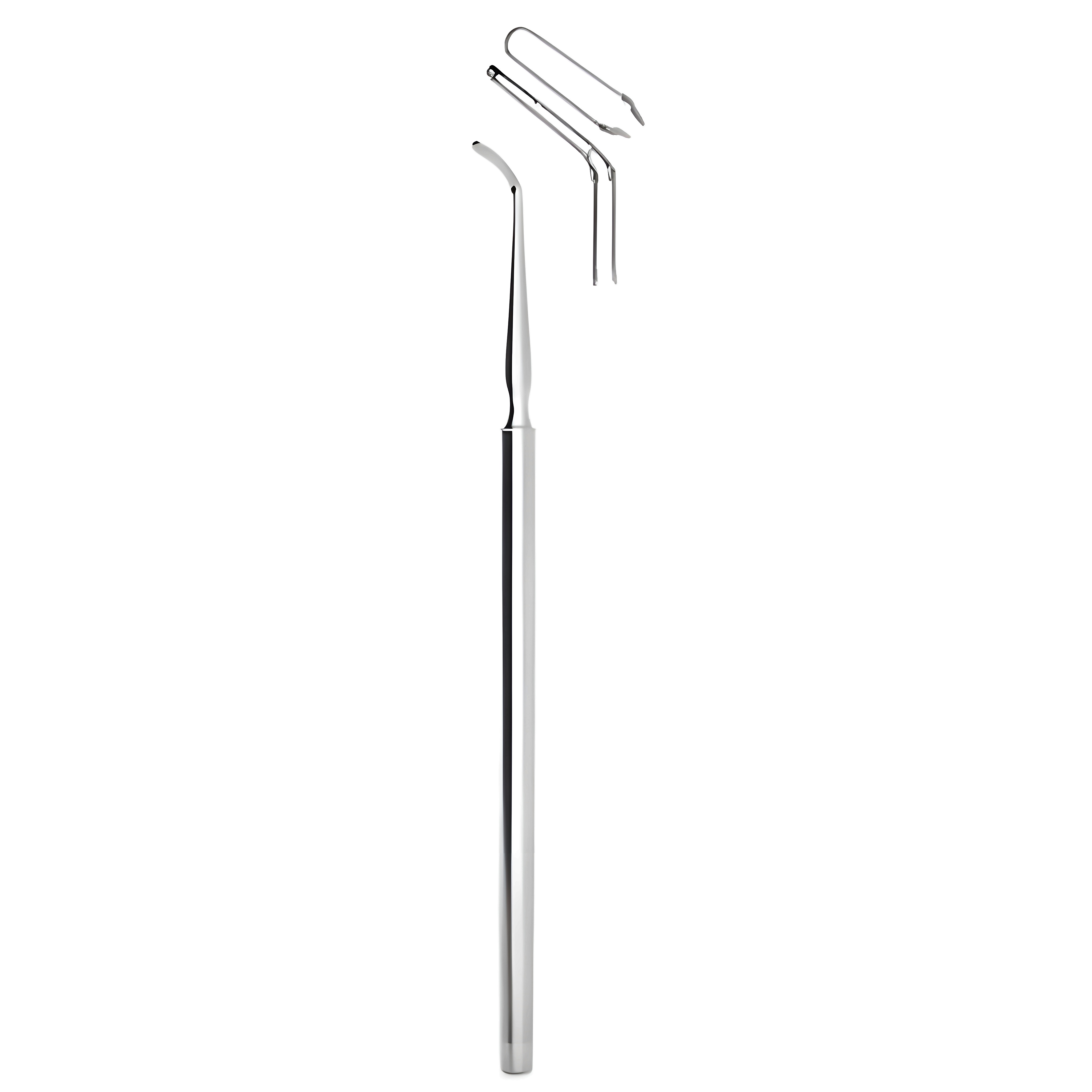Frazier Hoen Dura Dissector 15cm